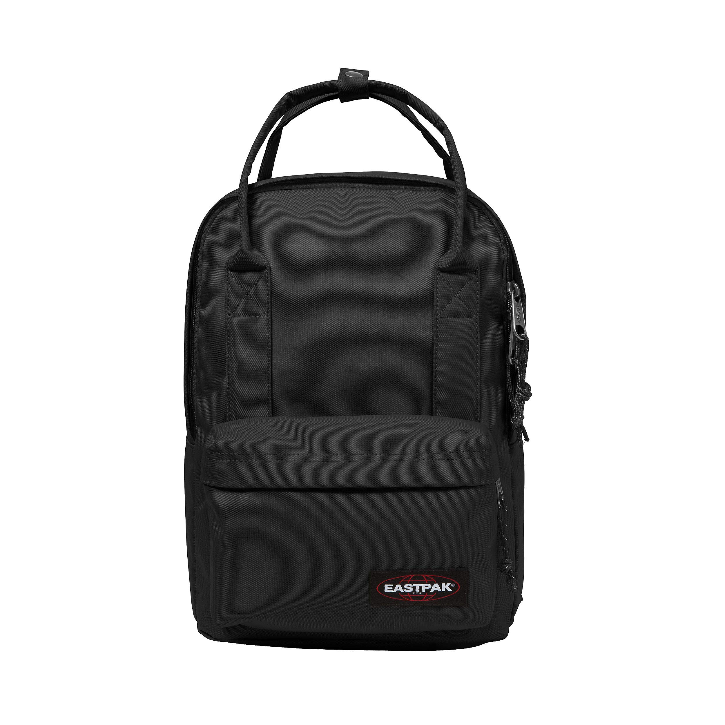 eastpak-padded-shopr-kinder-rucksack-schwarz-15l image 5