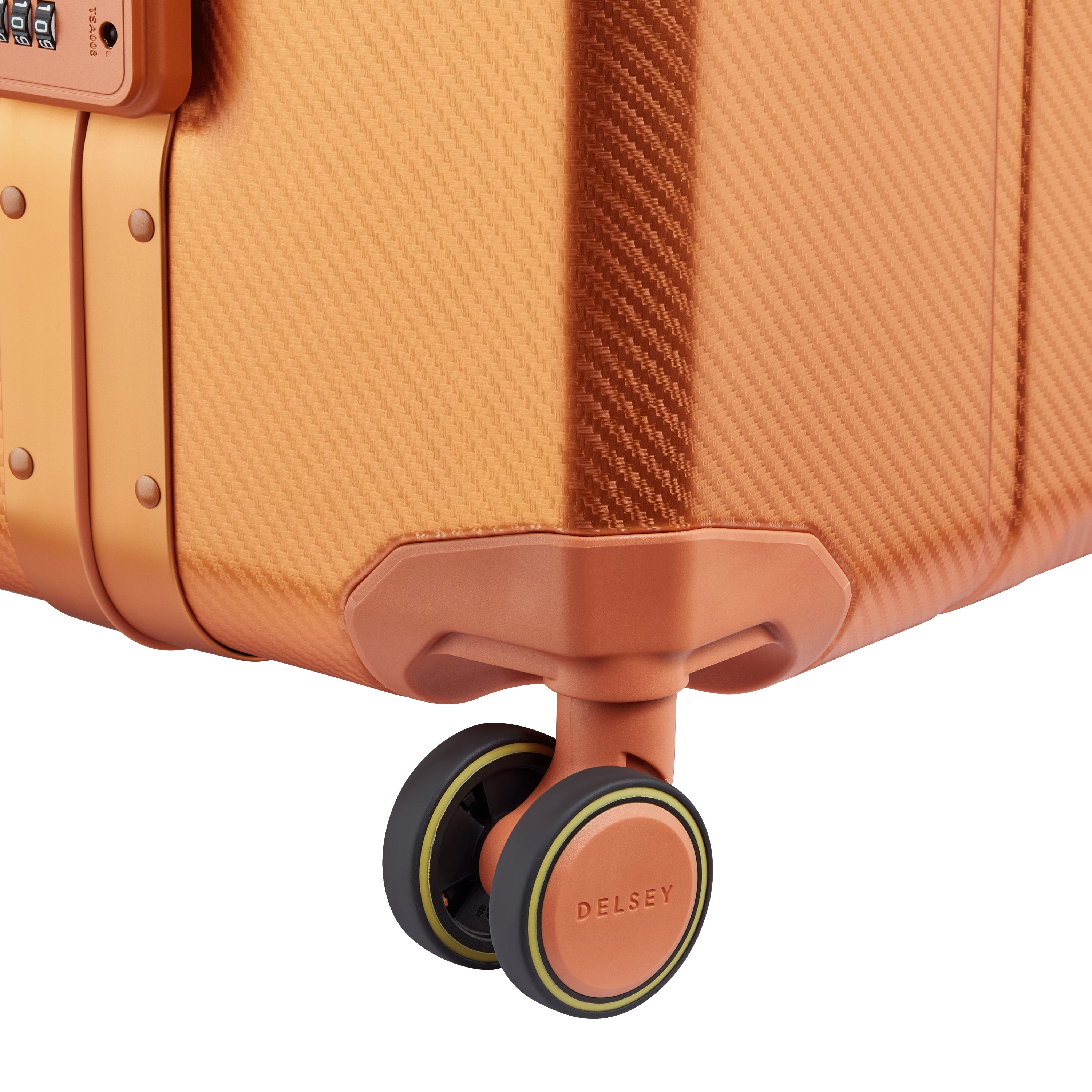 delsey-alu-r-koffer-l-76-cm-orange-aluminium image 7