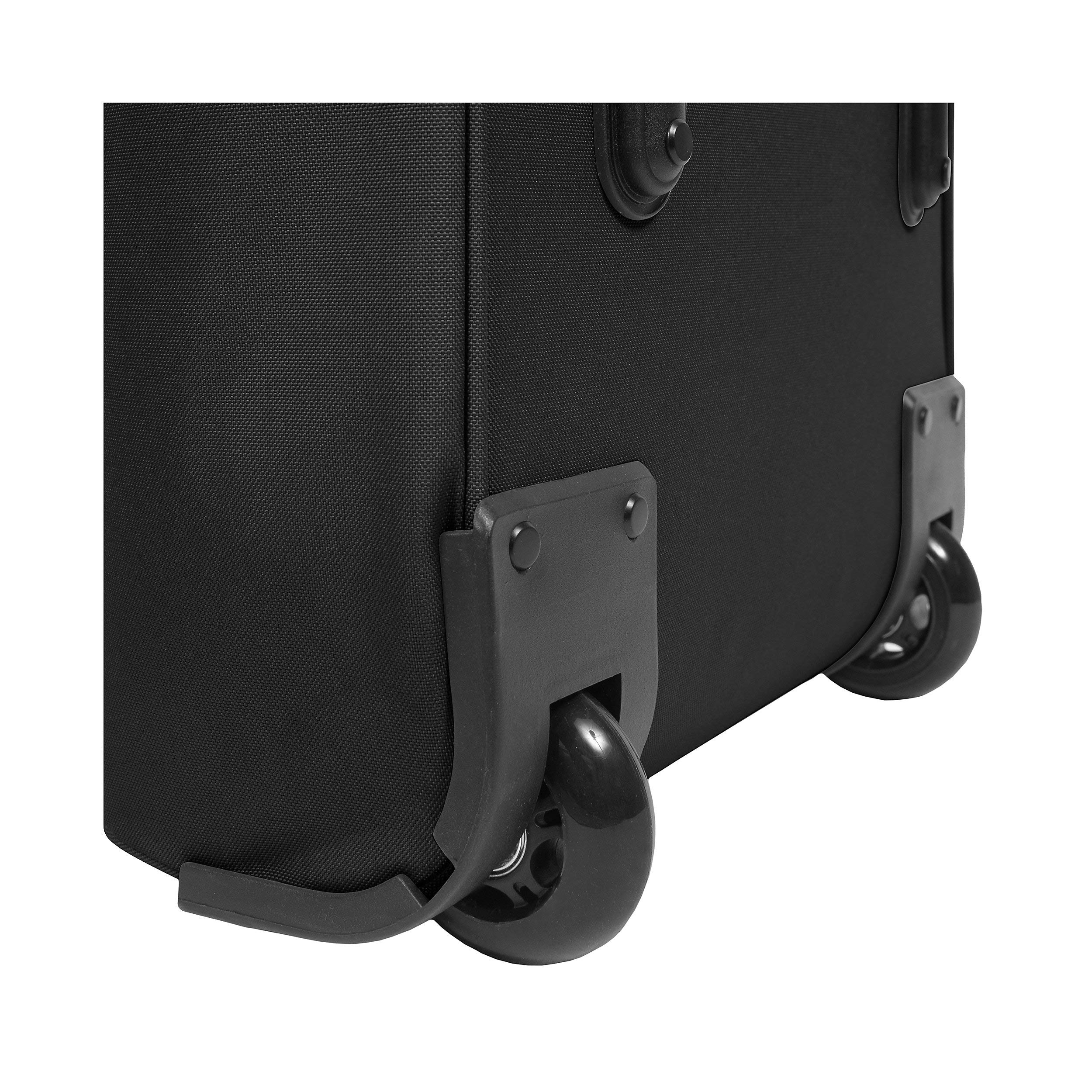 eastpak-tranverz-xs-koffer-48-cm-28-5-l-black-trolley image 5