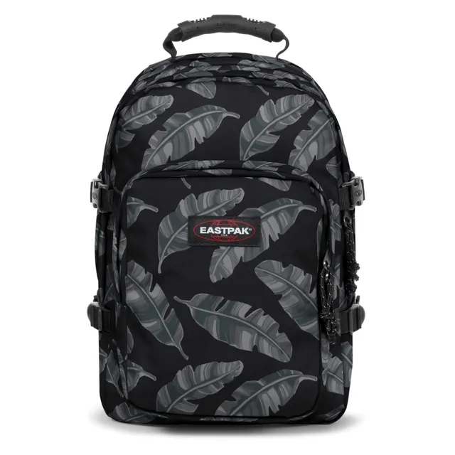 eastpak-provider-rucksack-33l-brize-leave-black-15-zoll image 1