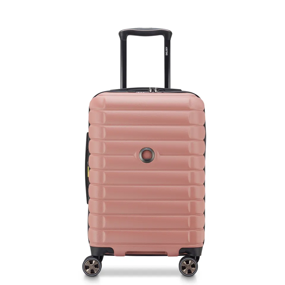 delsey-paris-shadow-5-0-kabinenkoffer-55-cm-ash-ros image 1