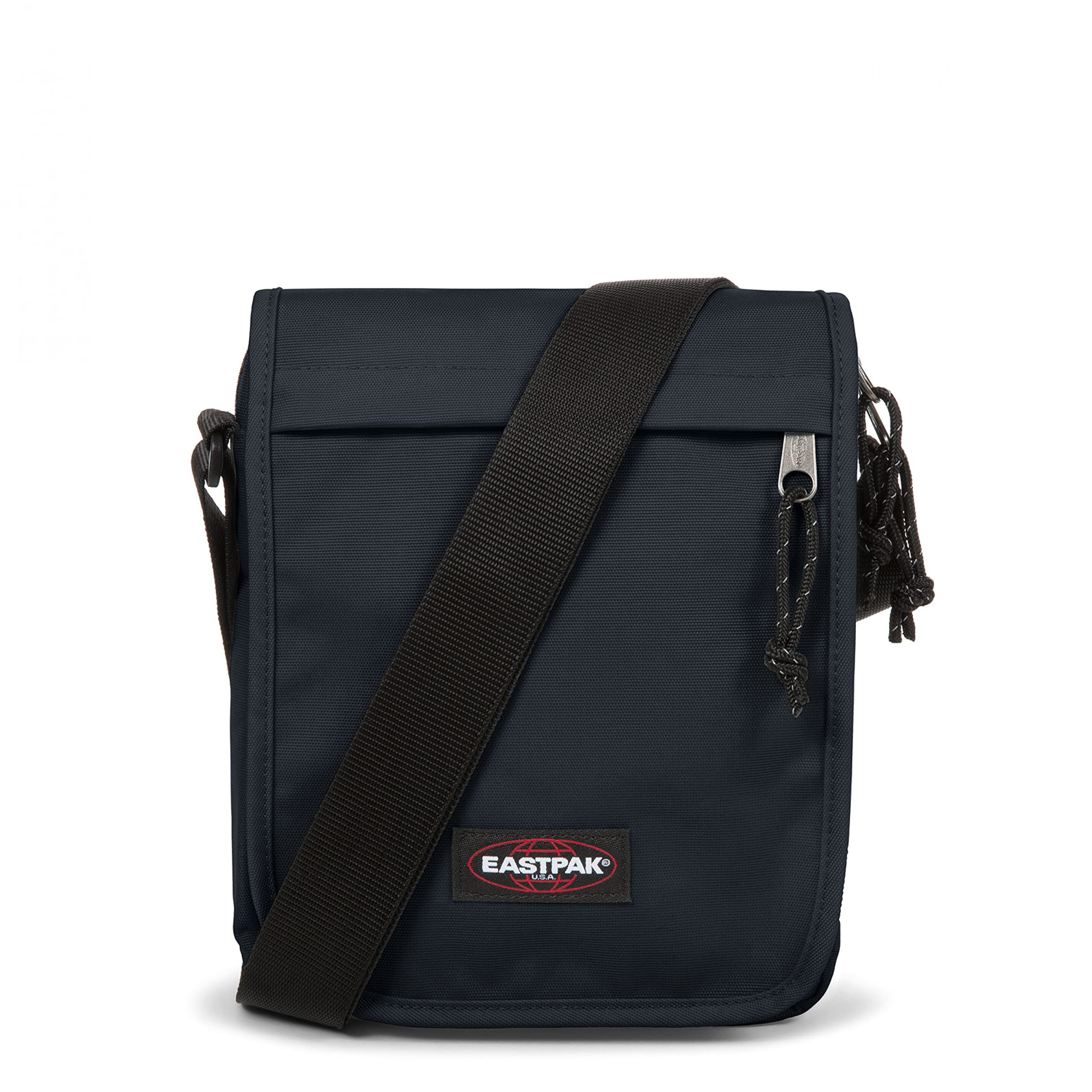eastpak-flex-umh-ngetasche-3-5l-schwarz-mit-rei-verschluss image 6