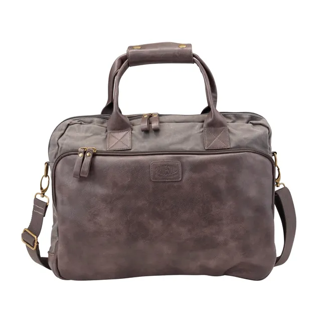 alumaxx-mystify-s-laptoptasche-grau-braun-15-zoll image 1