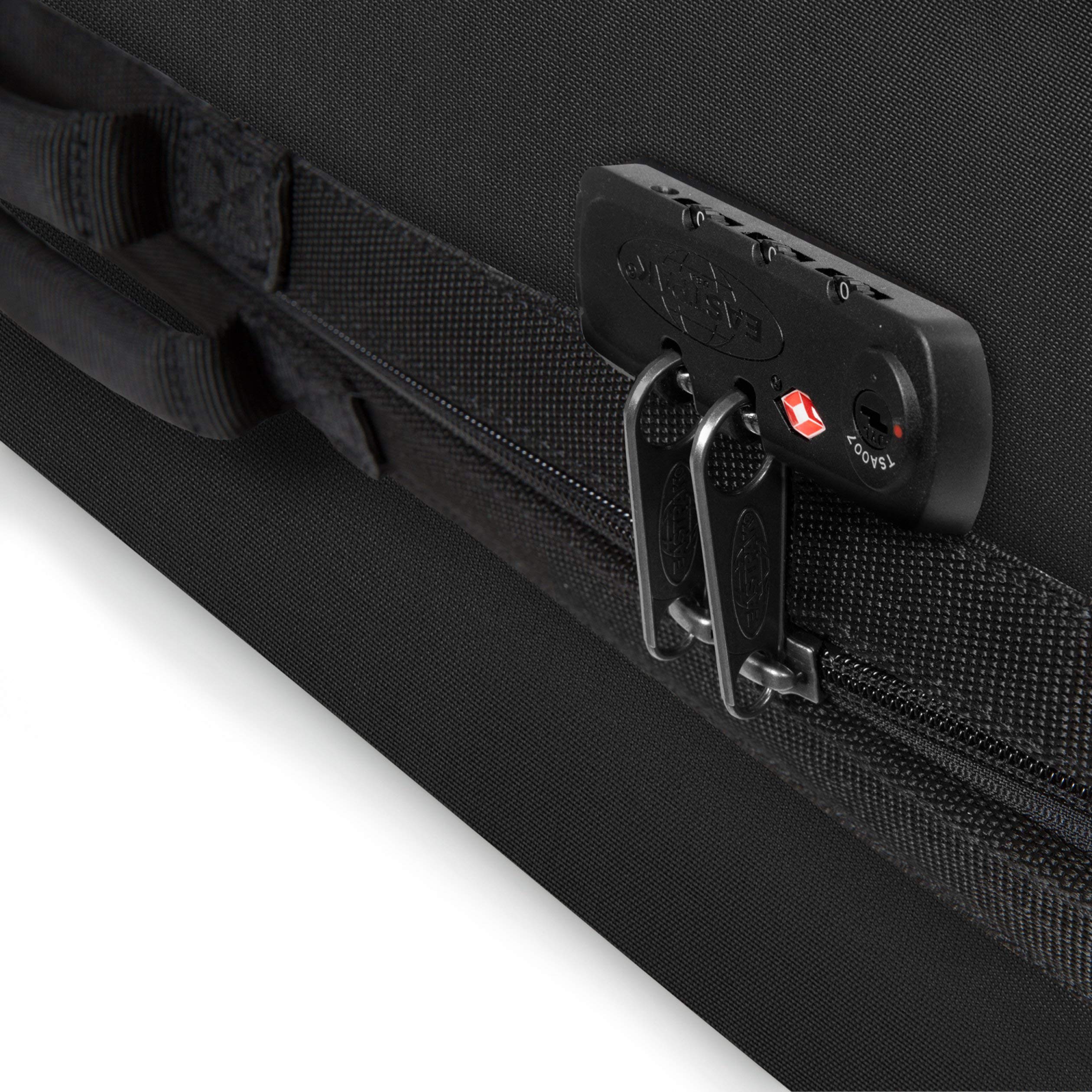 eastpak-tranzshell-xl-koffer-80-cm-91-liter-schwarz image 8