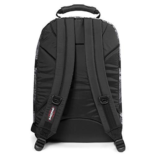 eastpak-provider-rucksack-33-l-chroblack-laptop-15-zoll image 8