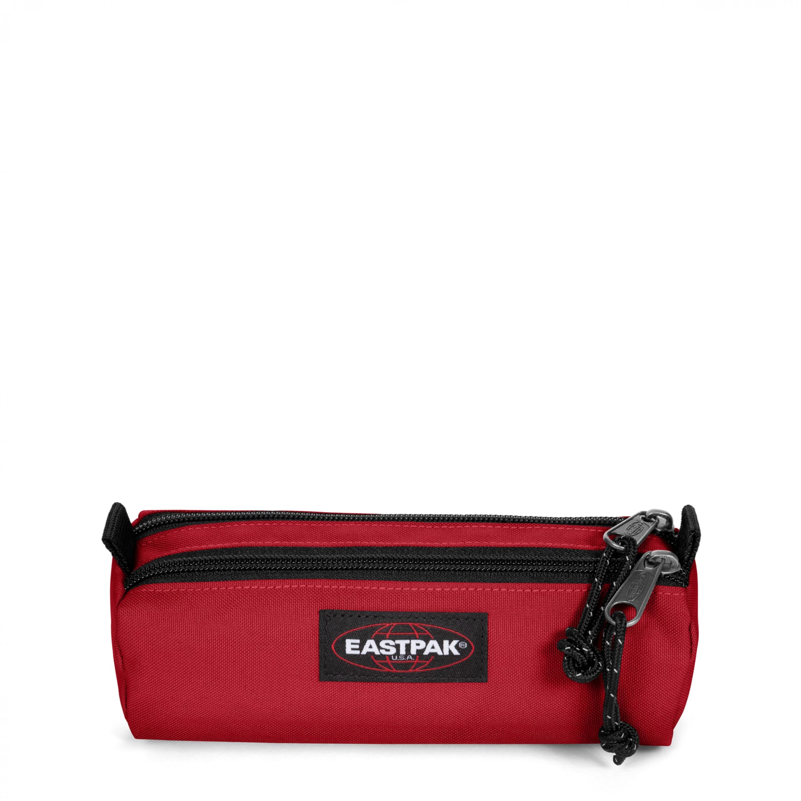 eastpak-benchmark-double-federm-ppchen-schwarz-2-f-cher image 7