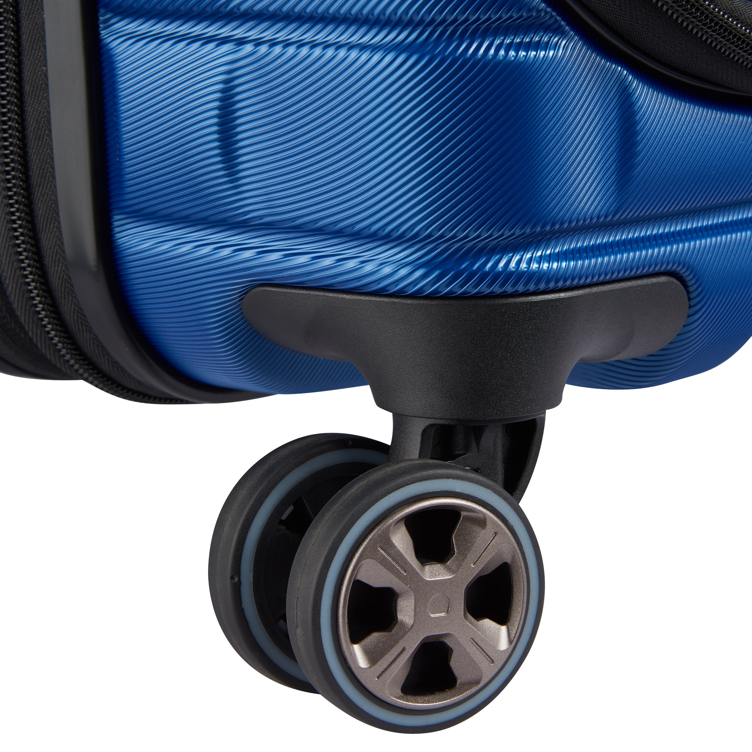 delsey-shadow-5-0-kabinenkoffer-55-cm-blau-erweiterbar image 5