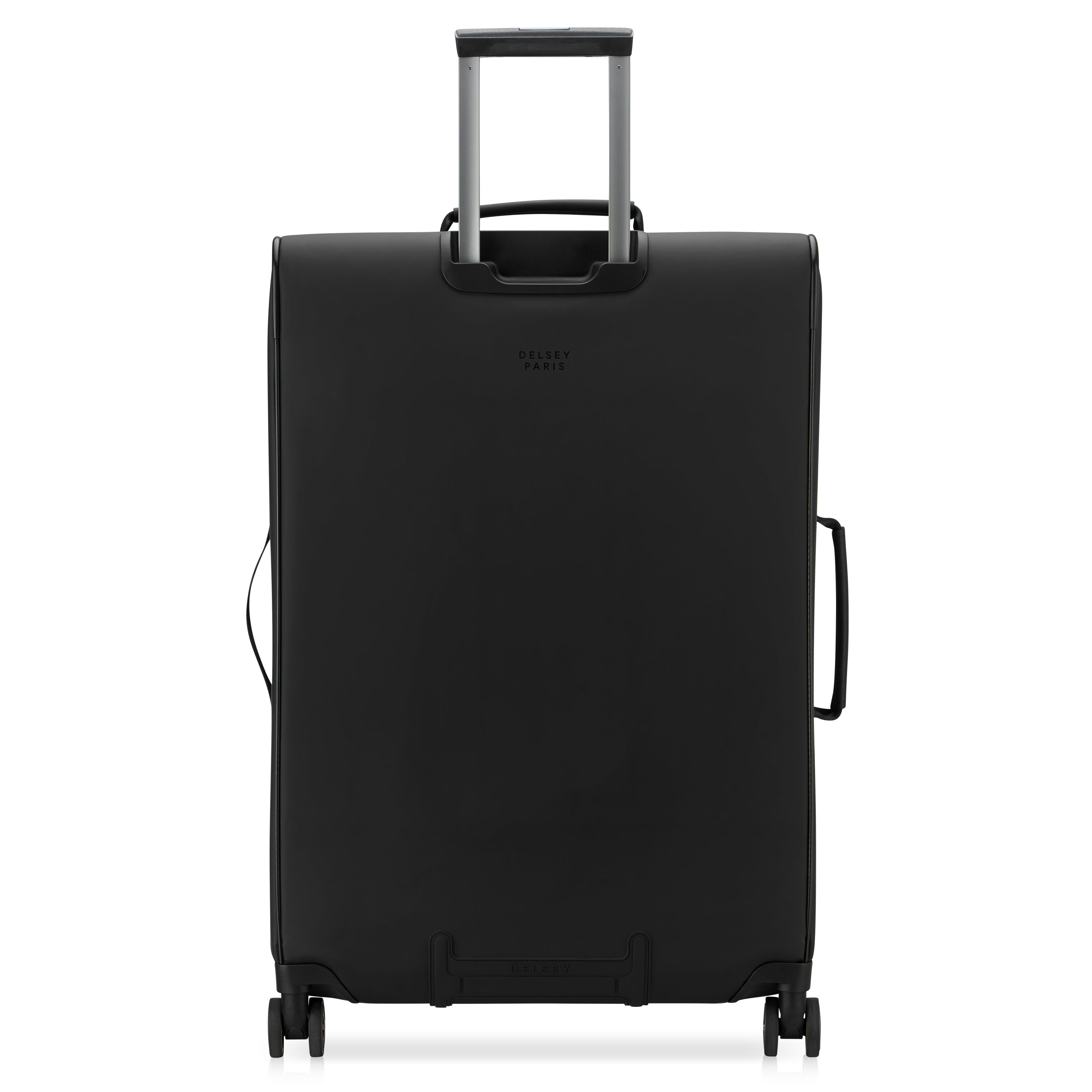 delsey-turenne-soft-koffer-76-5cm-schwarz-erweiterbar-weich image 3
