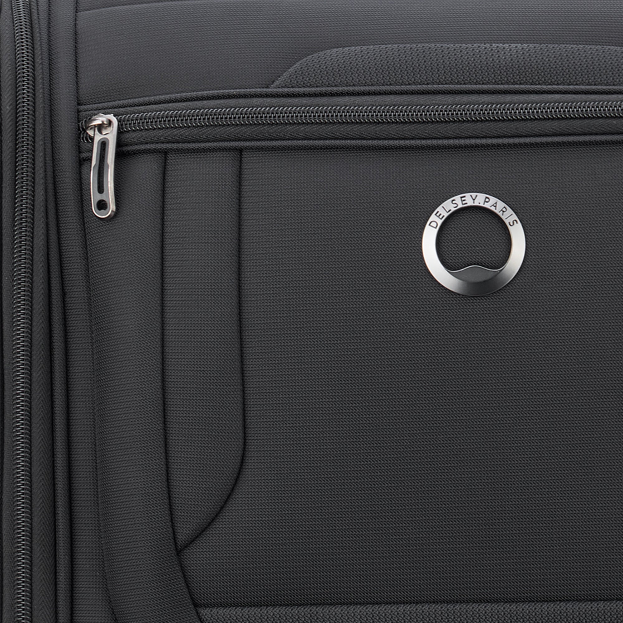 delsey-helium-ultimate-helium-dlx-underseater-39-cm-schwarz image 3