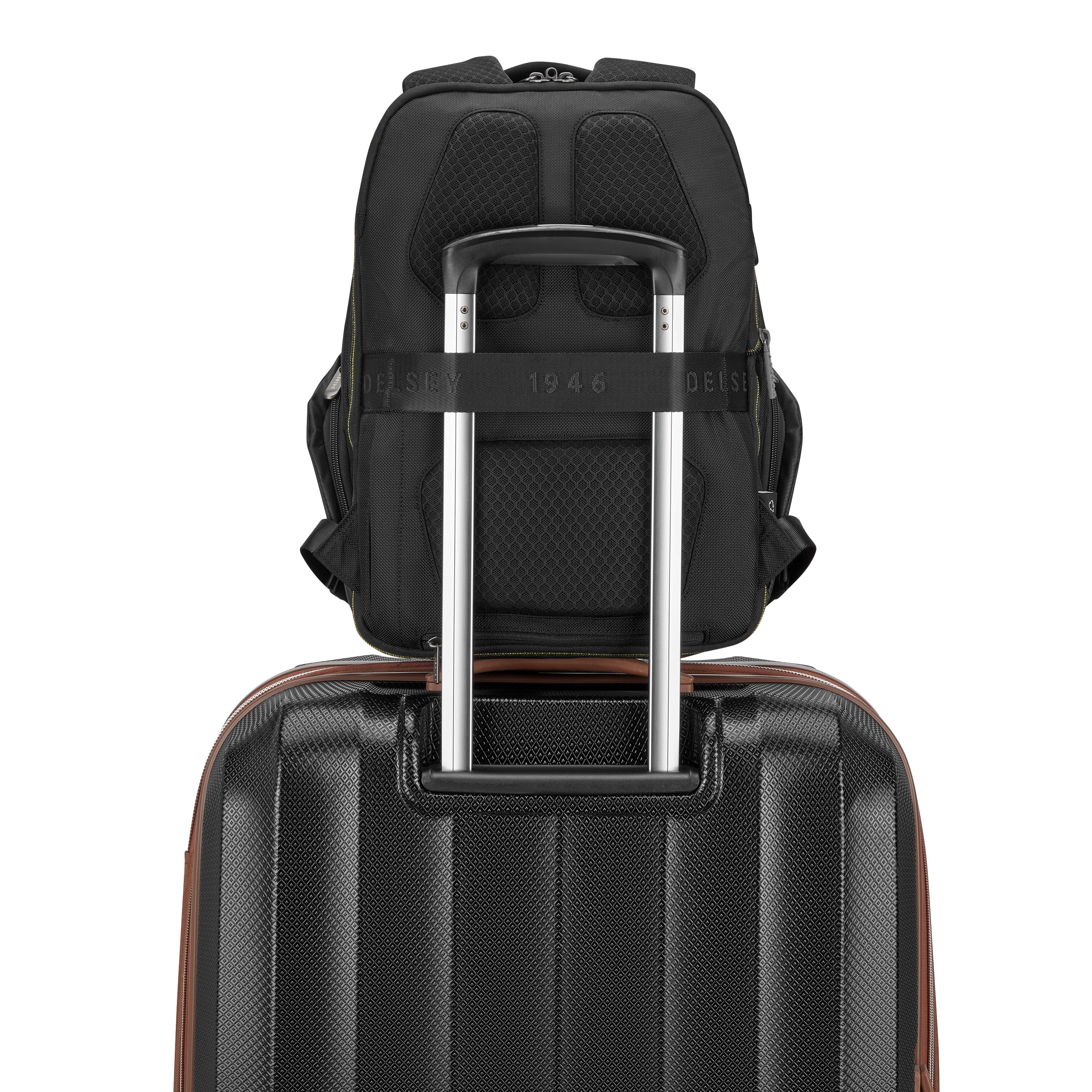 delsey-dlc-pro-rucksack-18-l-schwarz-business-laptop image 8