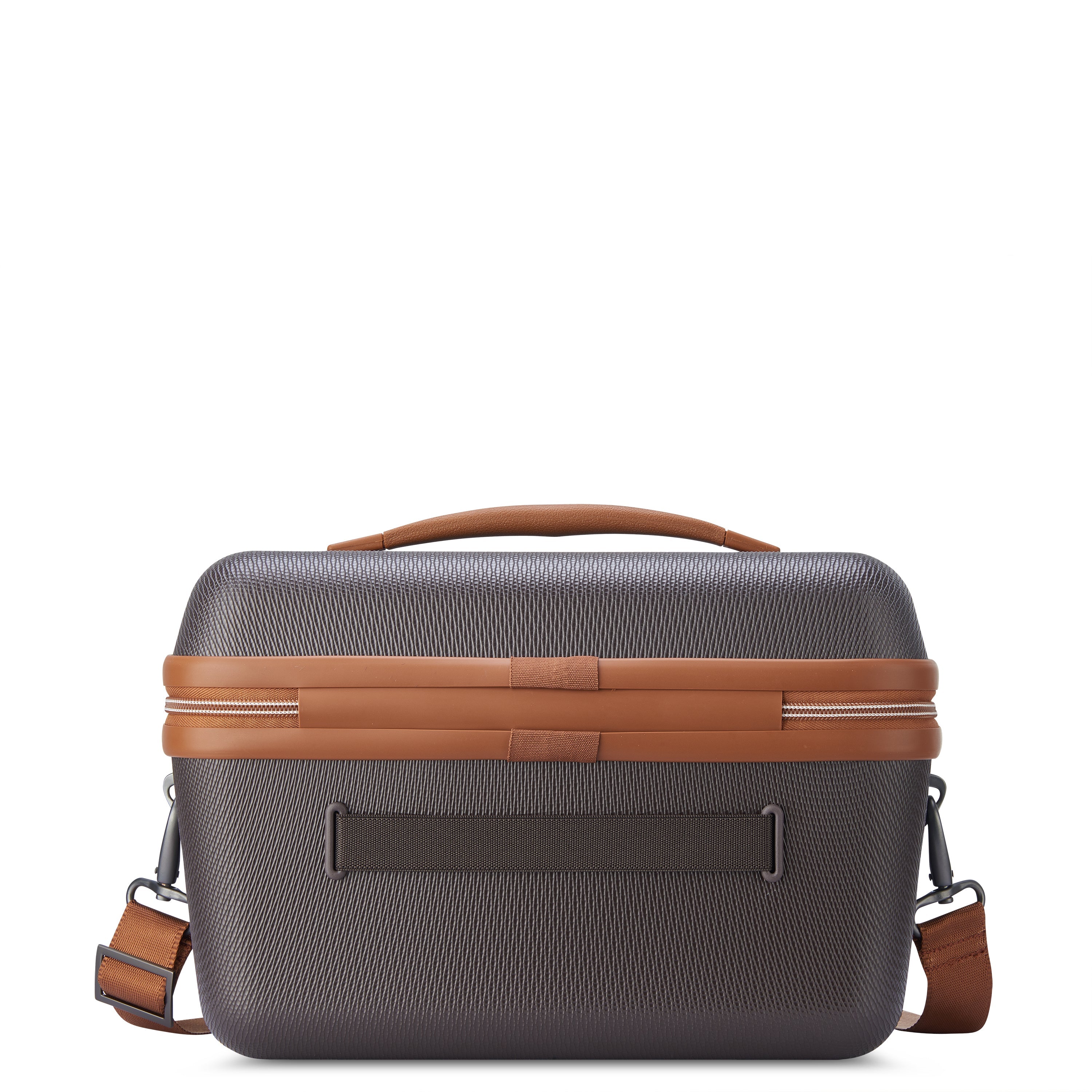 delsey-chatelet-air-2-0-kosmetikkoffer-braun-hartschale image 3