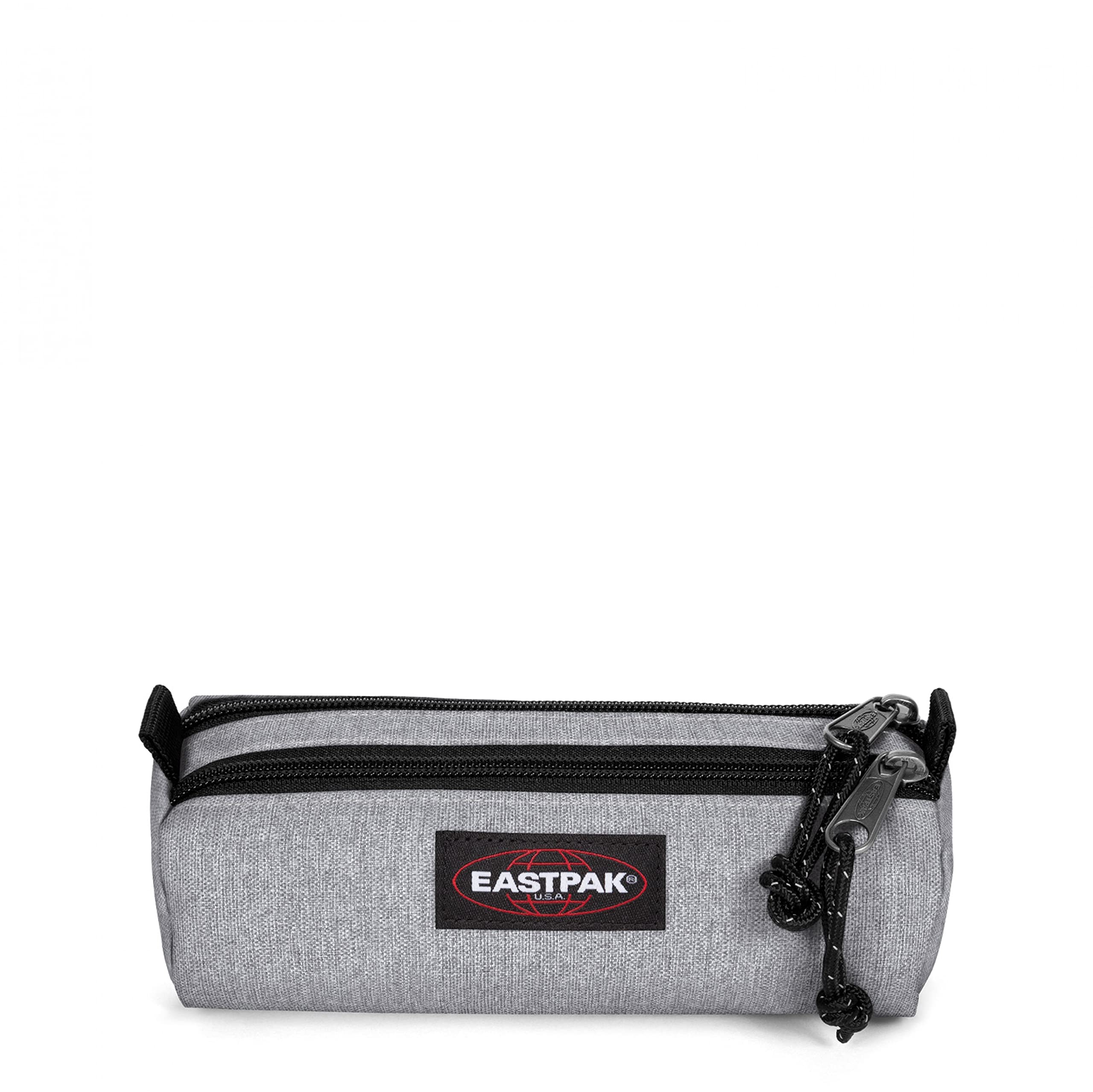 eastpak-benchmark-double-federm-ppchen-schwarz-2-f-cher image 4