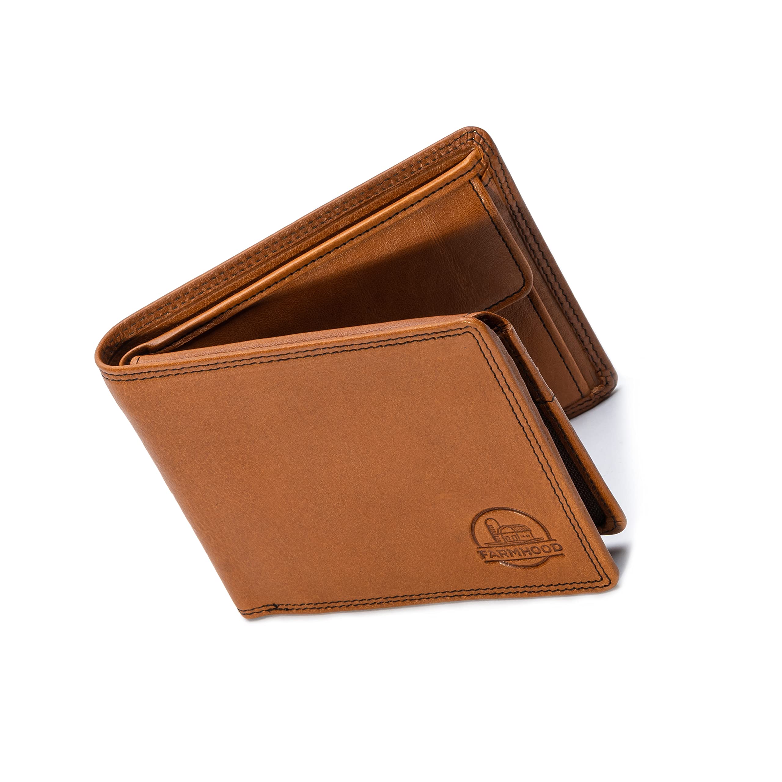 farmhood-memphis-portemonnaie-leder-12-5-cm-rfid-herren image 6