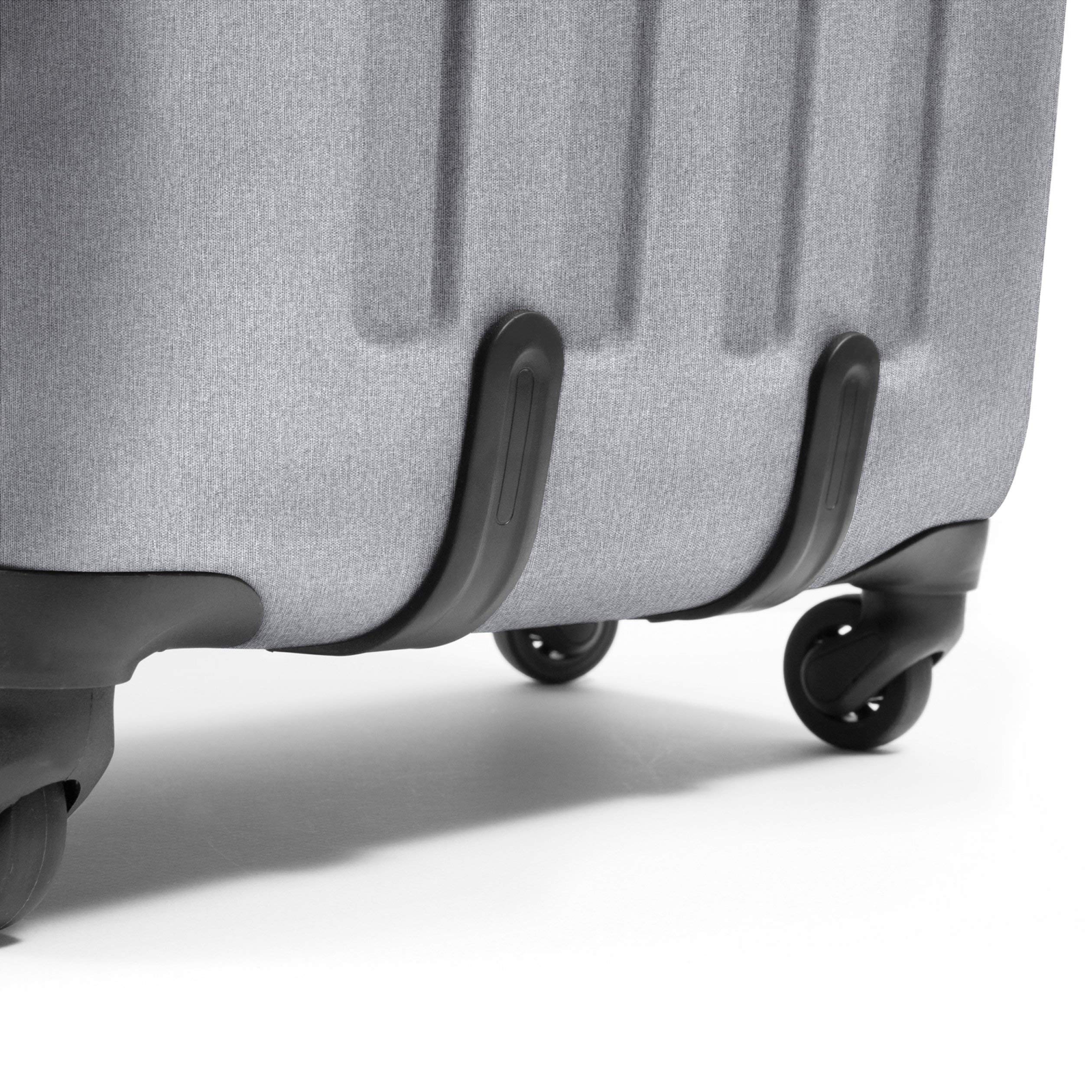 eastpak-tranzshell-s-koffer-handgep-ck-kabine image 8