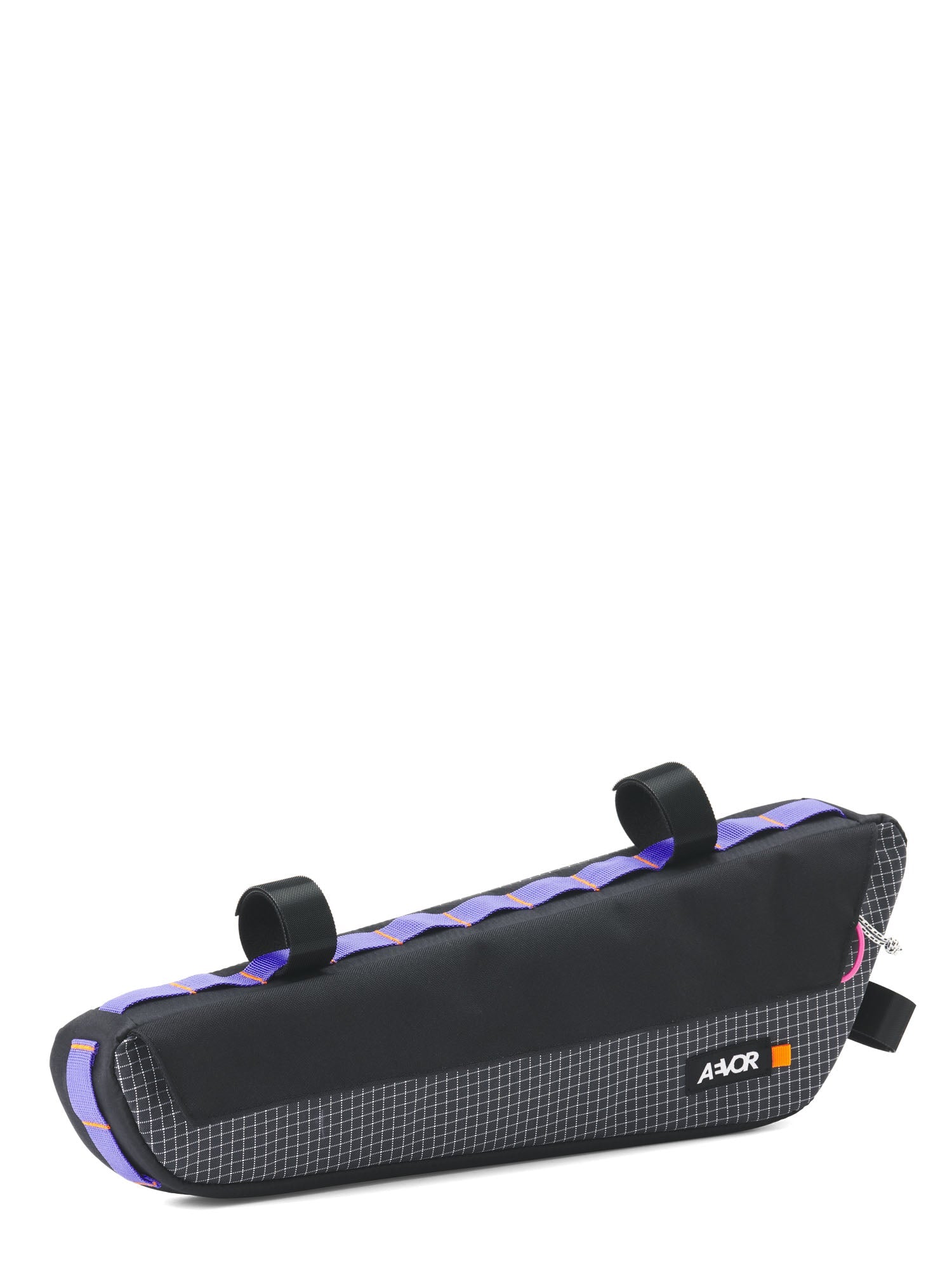 aevor-urban-bike-gear-frame-pack-m-rahmentasche-3l-grid image 4