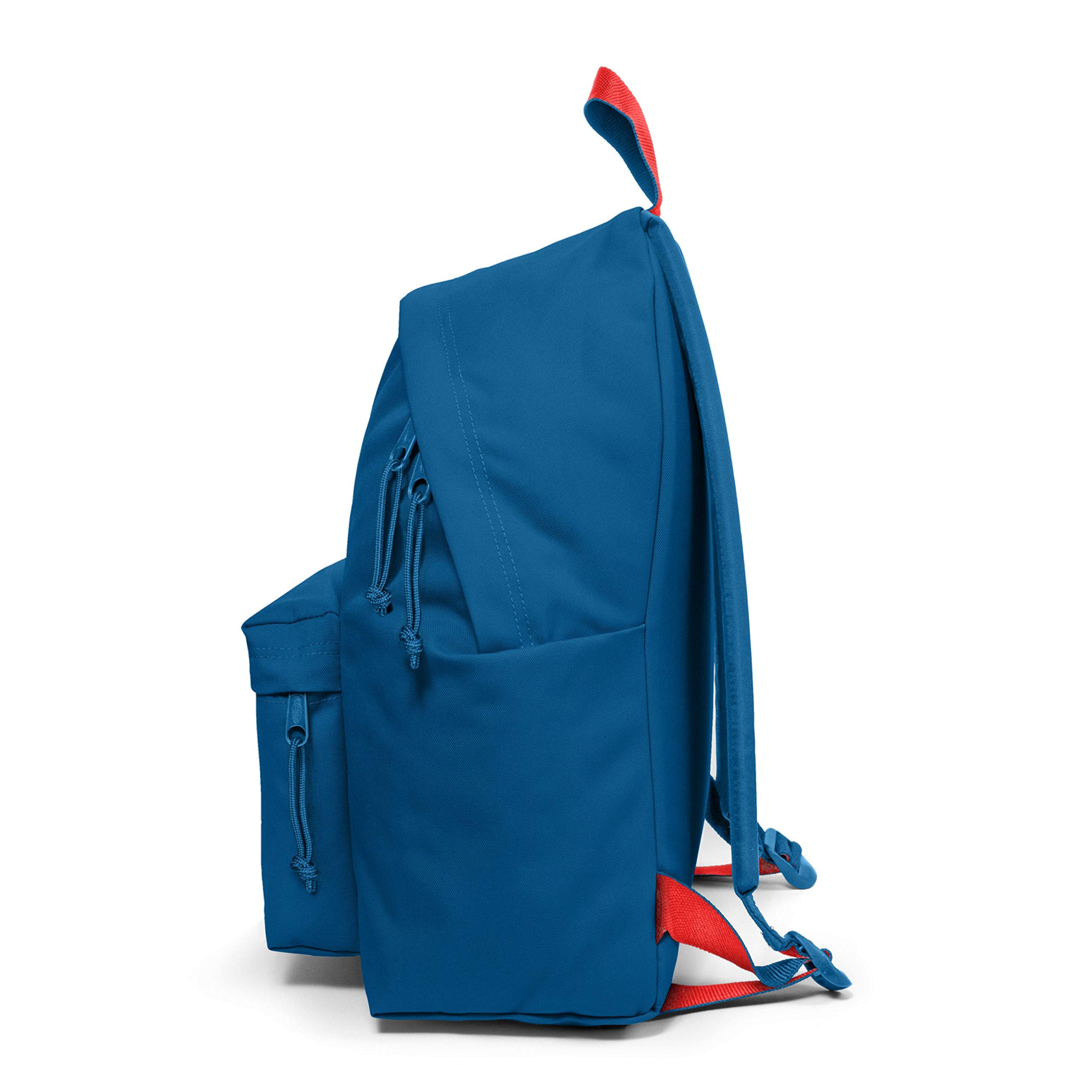 eastpak-padded-pak-r-rucksack-blakout-urban-24-l image 4