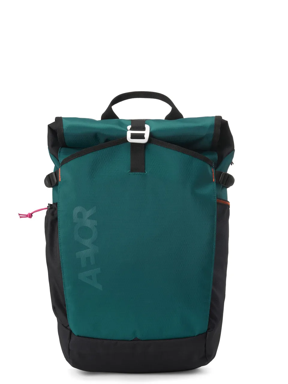 aevor-roll-pack-2-0-rucksack-proof-evergreen-15-zoll image 1