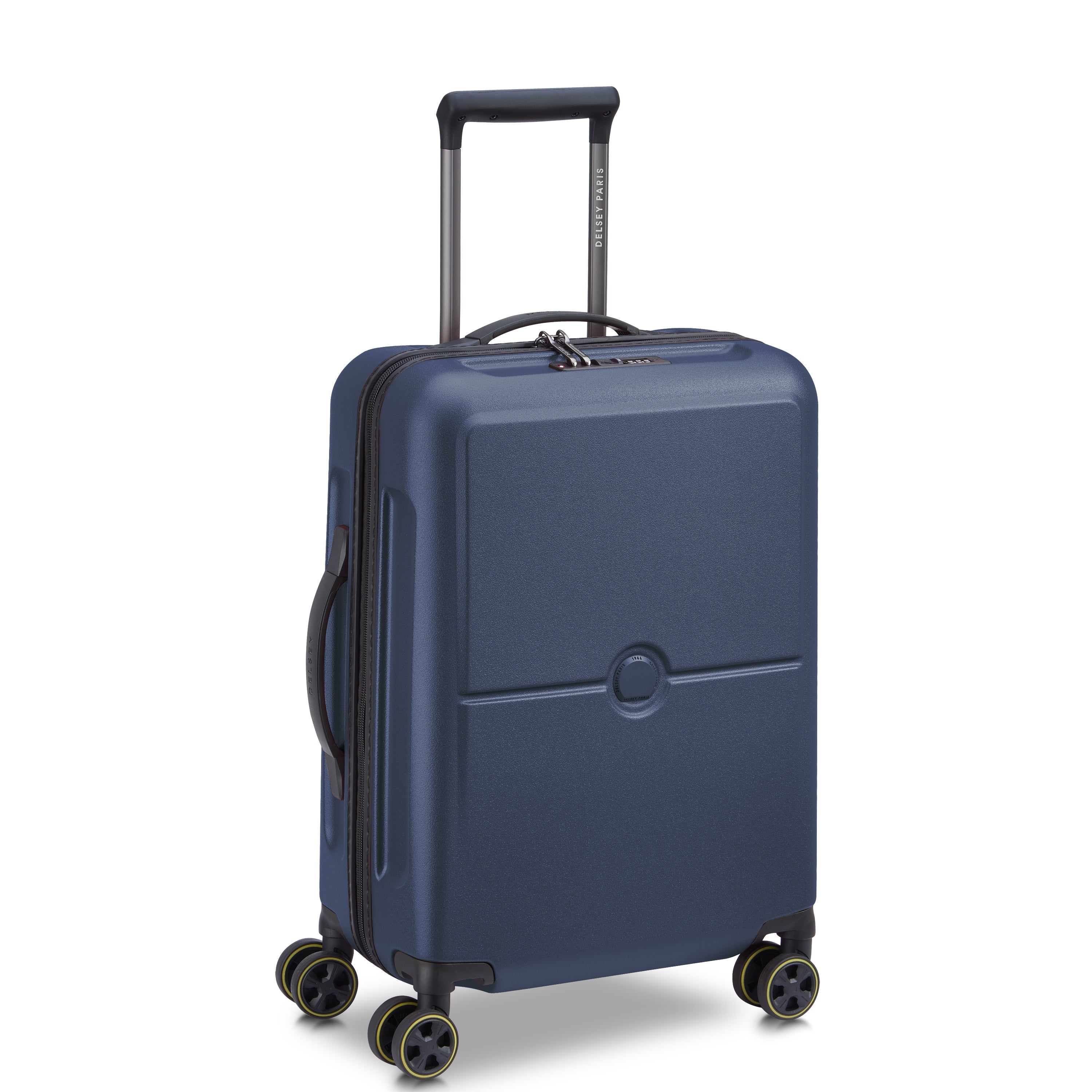 delsey-maubert-2-0-turenne-2-0-koffer-55-cm-nachtblau image 2