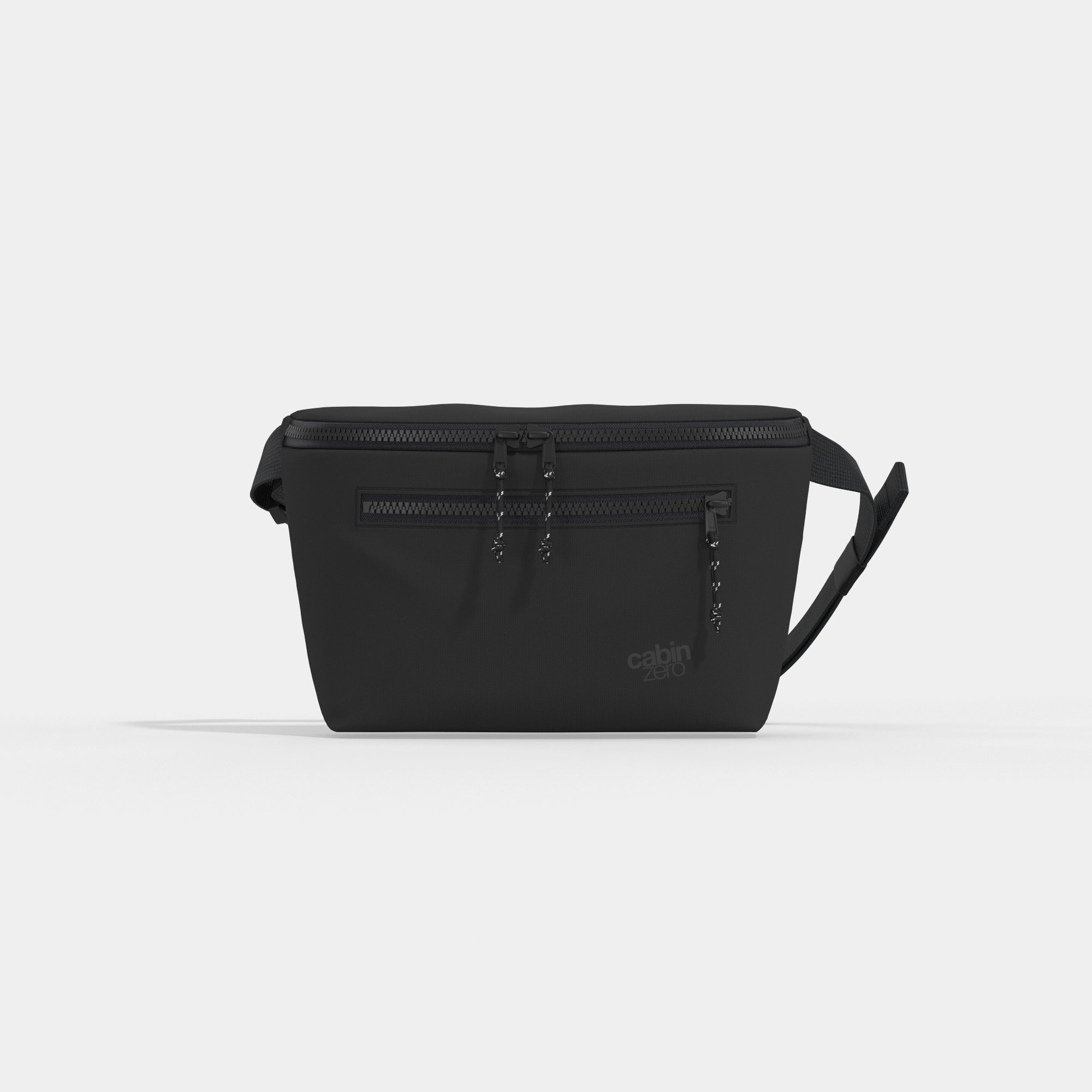 cabin-zero-stinger-3l-shoulder-bag-bauchtasche-rfid image 1