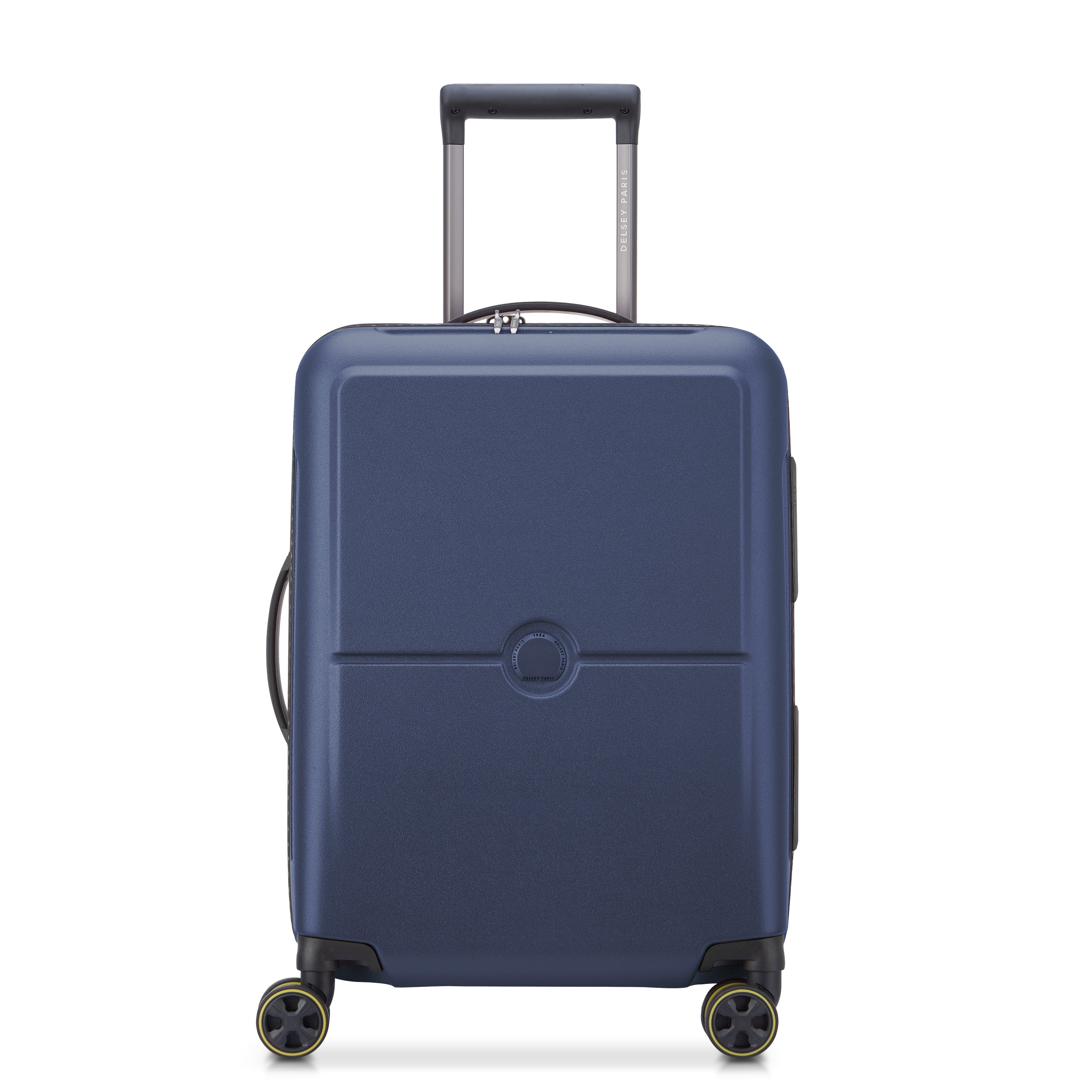 delsey-maubert-2-0-turenne-2-0-koffer-55-cm-nachtblau image 1