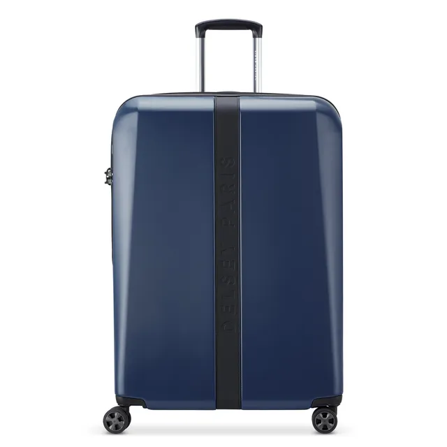 delsey-promenade-hard-2-0-koffer-76-cm-navy-blue image 1