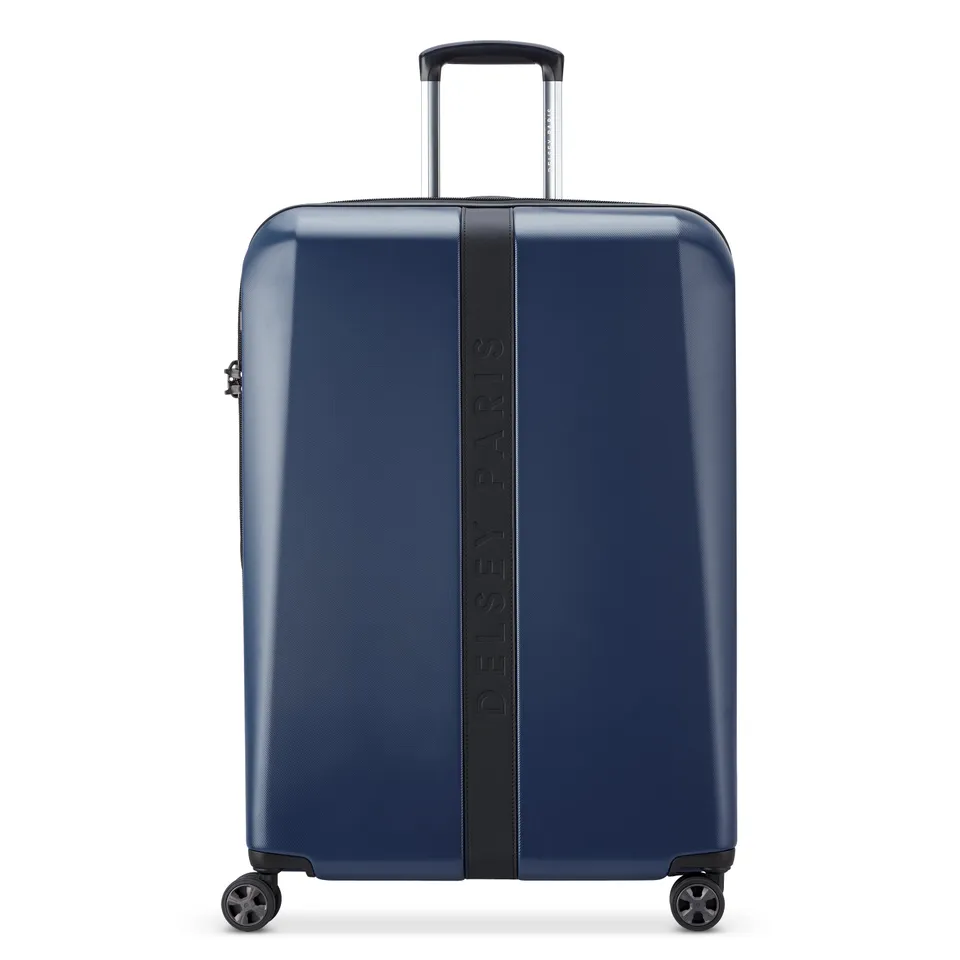 delsey-promenade-hard-2-0-koffer-76-cm-navy-blue image 1
