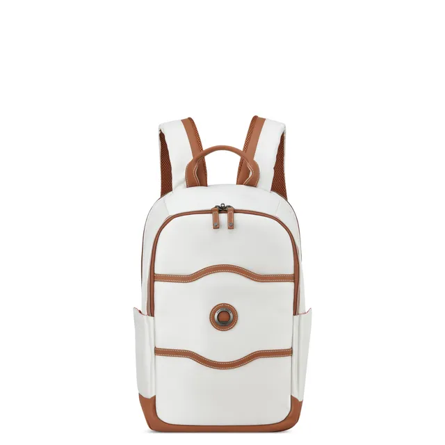 delsey-chatelet-air-2-0-backpack-21-6l-rucksack-angora-pc image 1