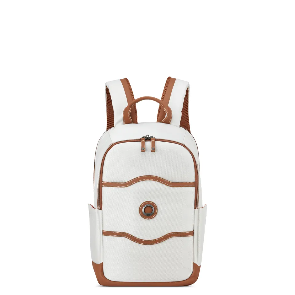 delsey-chatelet-air-2-0-backpack-21-6l-rucksack-angora-pc image 1