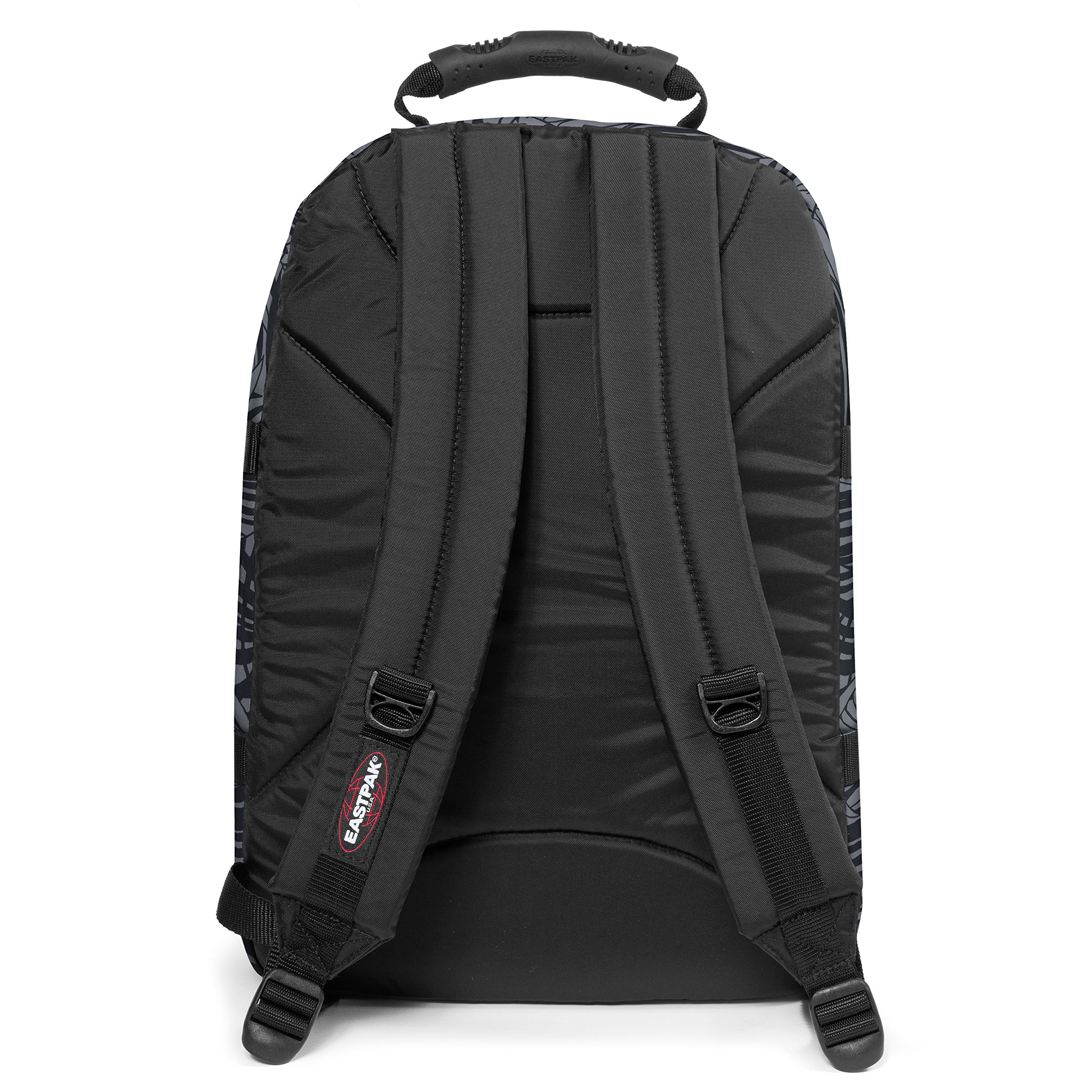 eastpak-provider-rucksack-44-cm-33-l-leaves-black-laptop image 4