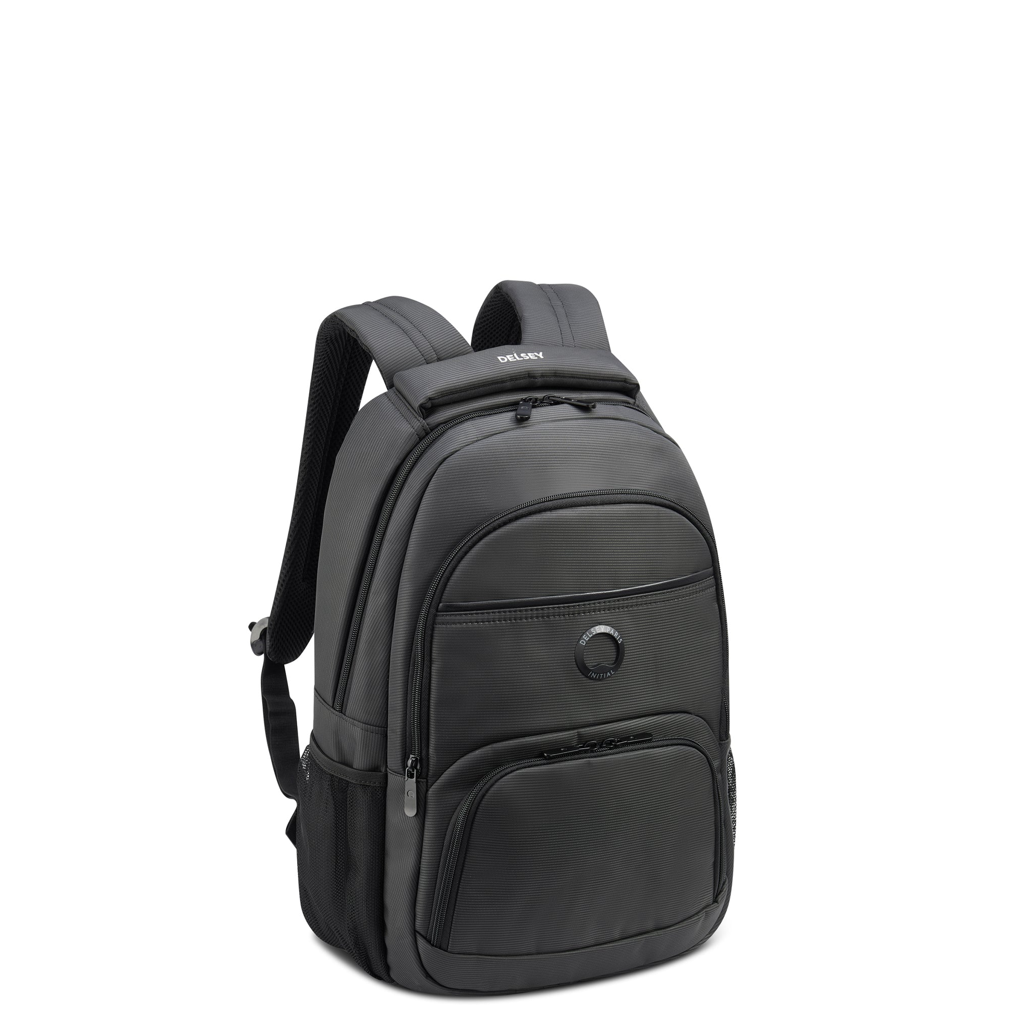 delsey-maubert-2-0-rucksack-27l-graphite-2-f-cher-laptop image 2
