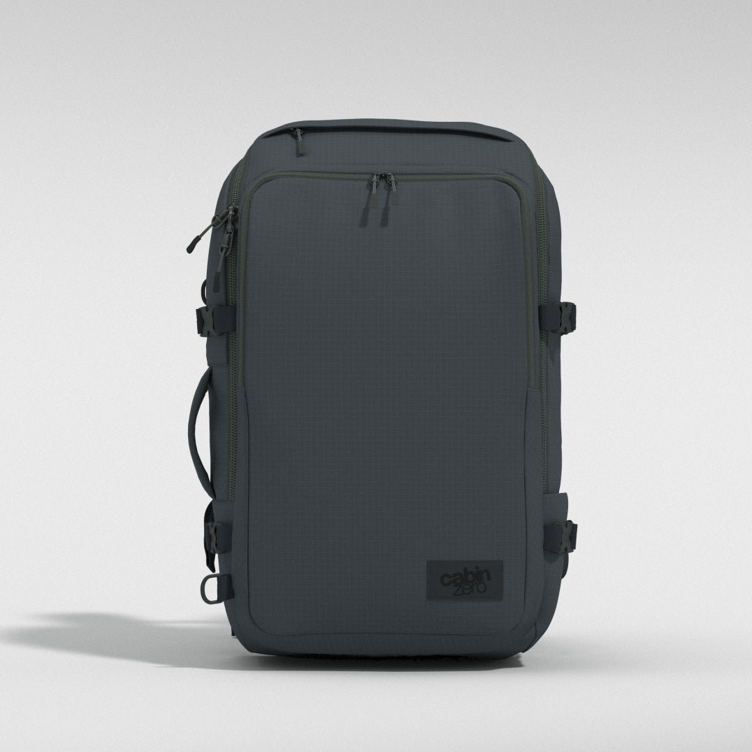 cabin-zero-adv-pro-rucksack-42l-schwarz-reiserucksack image 7