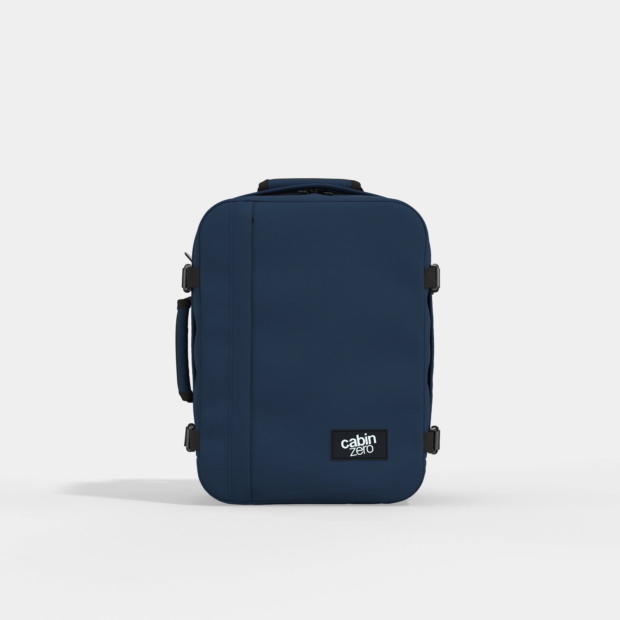 cabin-zero-classic-backpack-rucksack-28l-handgep-ck image 7