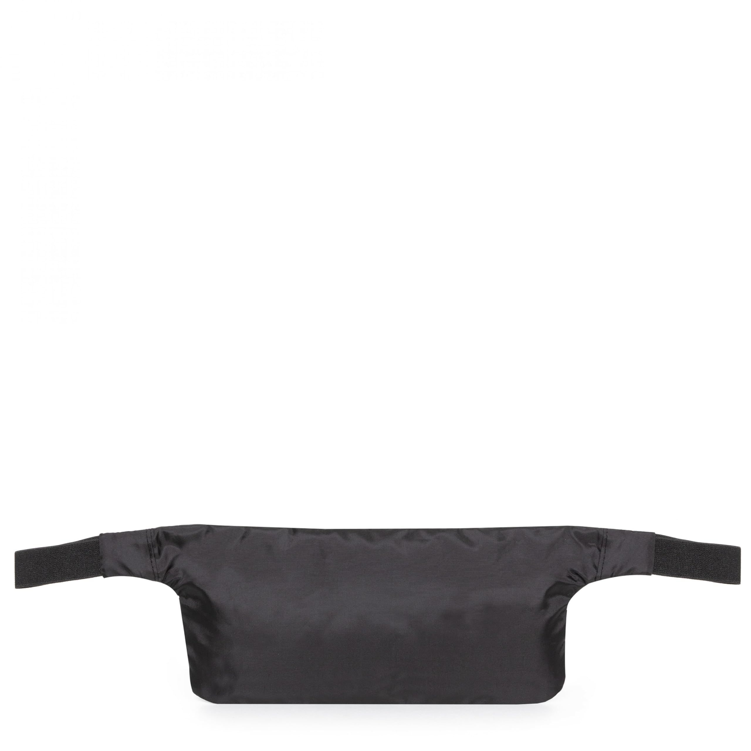eastpak-safe-waist-bauchtasche-schwarz-0-3-l-flach image 3