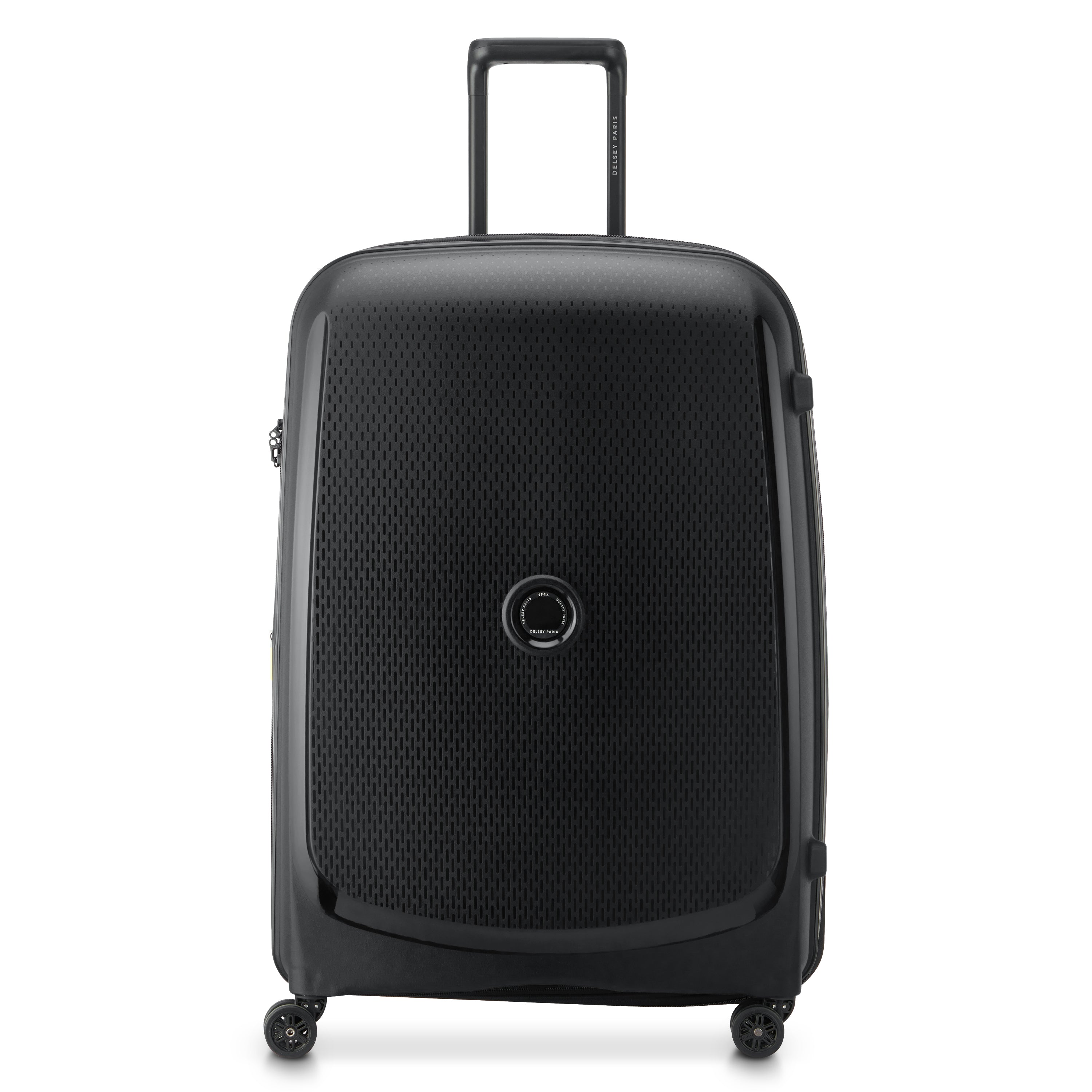 delsey-belmont-plus-aufgabekoffer-76-cm-schwarz image 1