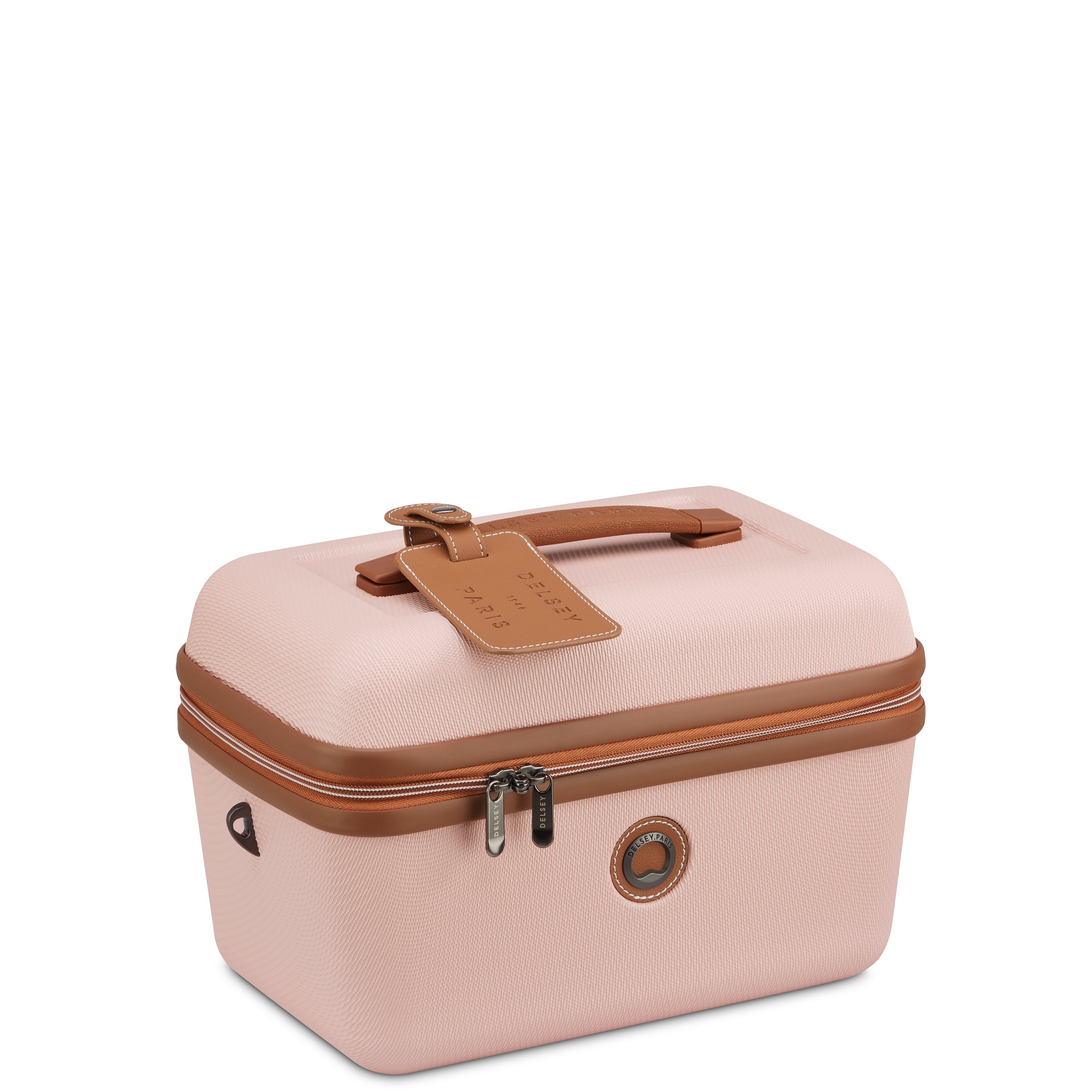 delsey-chatelet-air-2-0-beautycase-hellrosa-polycarbonat image 2