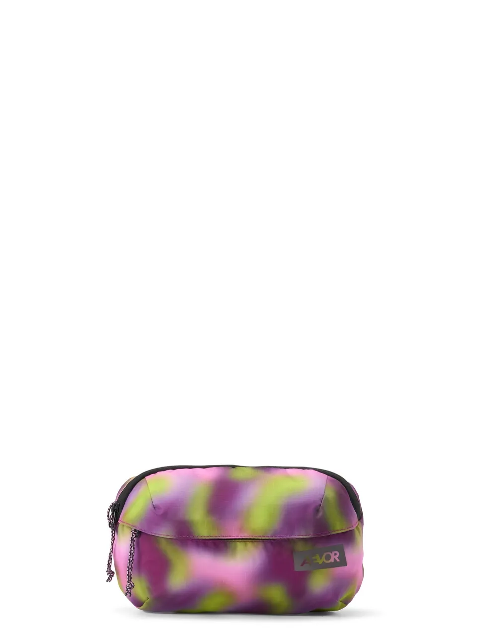 aevor-hip-bag-ease-bauchtasche-ripstop-psychedelic-slush image 1