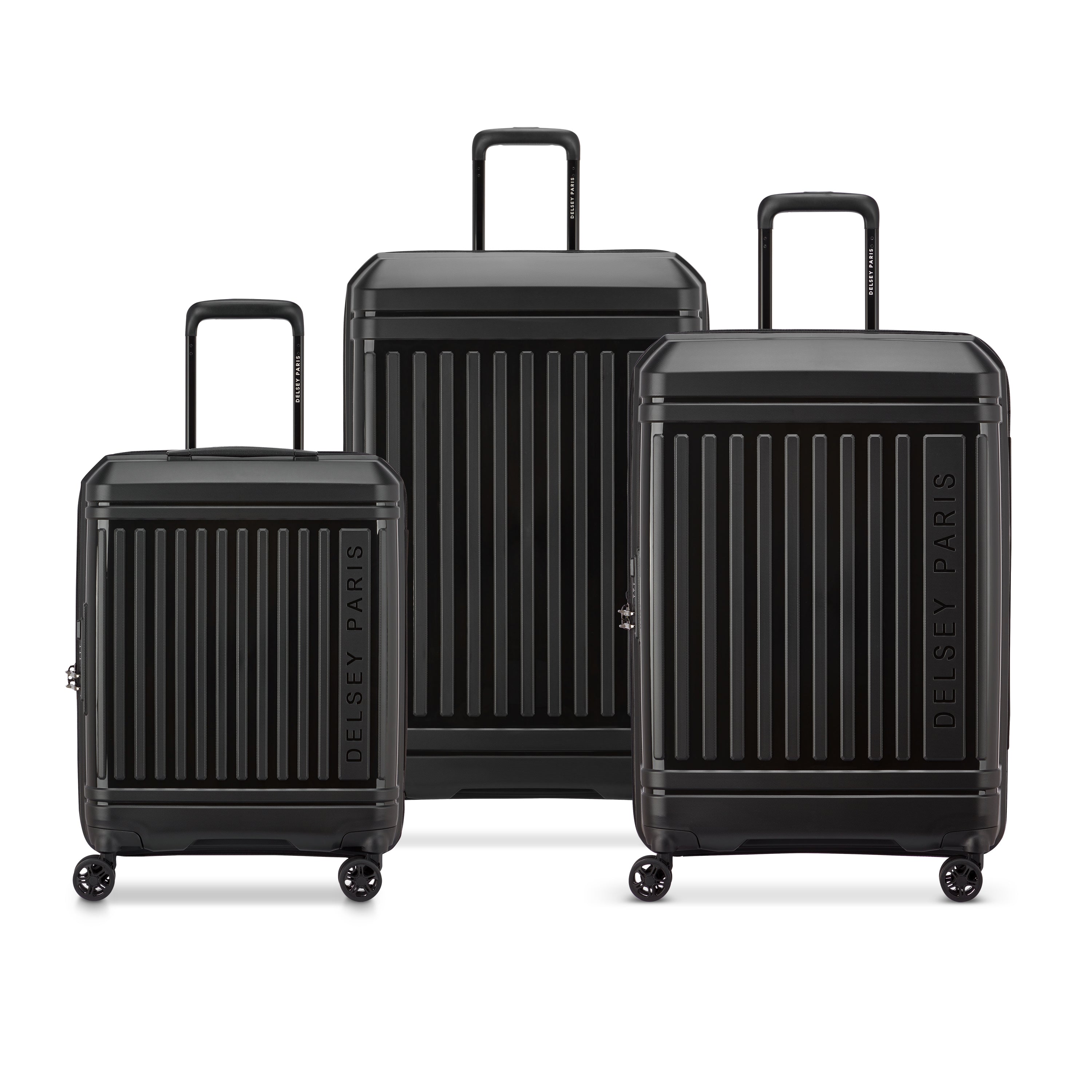 delsey-belmont-plus-lutece-se-kofferset-3-tlg-schwarz-eco image 4