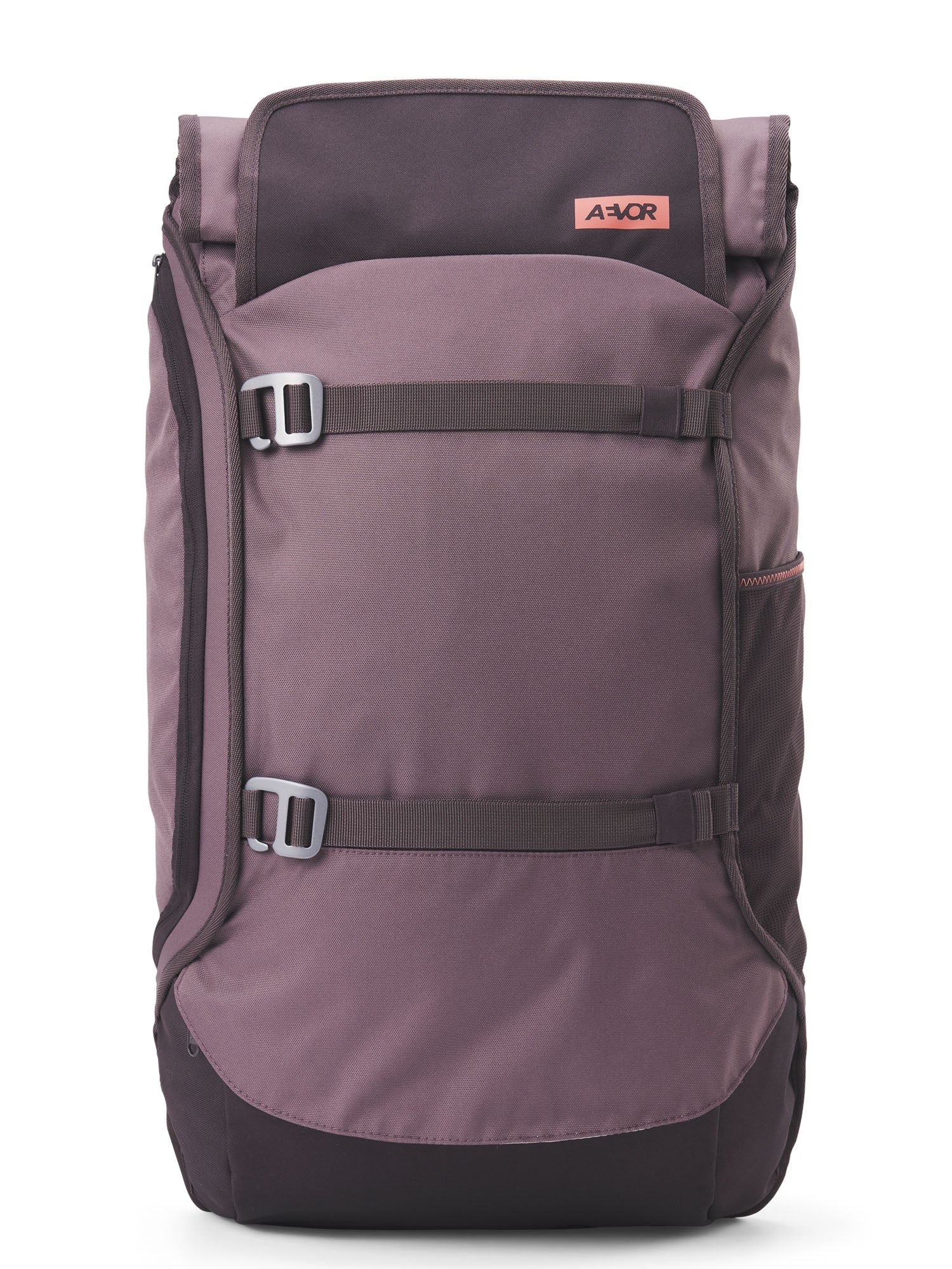 aevor-travel-pack-reiserucksack-oxy-purple-38-45-l image 1