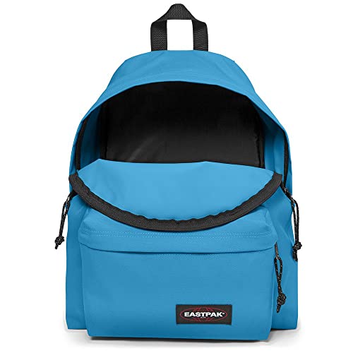 eastpak-padded-pak-r-rucksack-tags-black-24-l image 8
