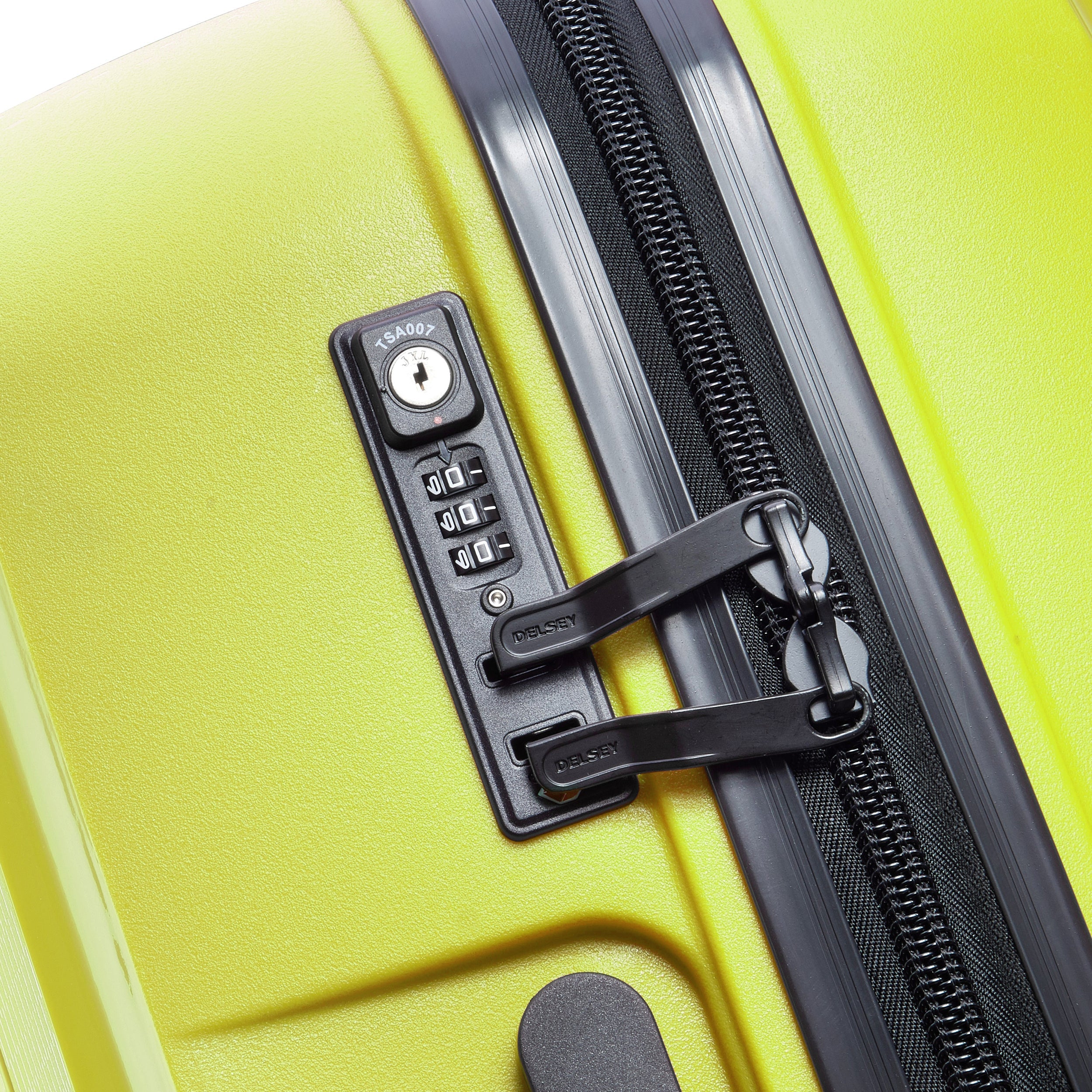 delsey-belmont-plus-koffer-76-cm-gr-n-chartreuse-hartschale image 5