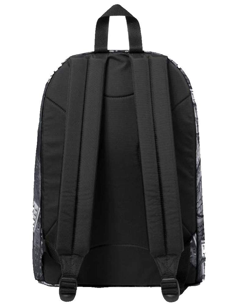 eastpak-out-of-office-rucksack-27l-44-cm-schwarz-laptop image 2