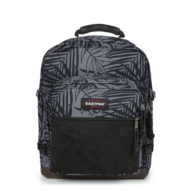 eastpak-ultimate-rucksack-42l-leaves-black-42-cm image 1