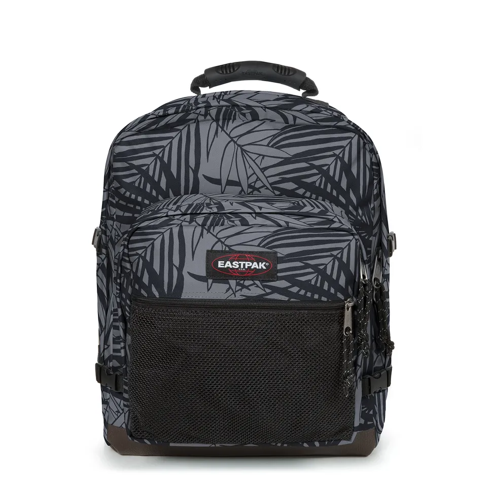 eastpak-ultimate-rucksack-42l-leaves-black-42-cm image 1