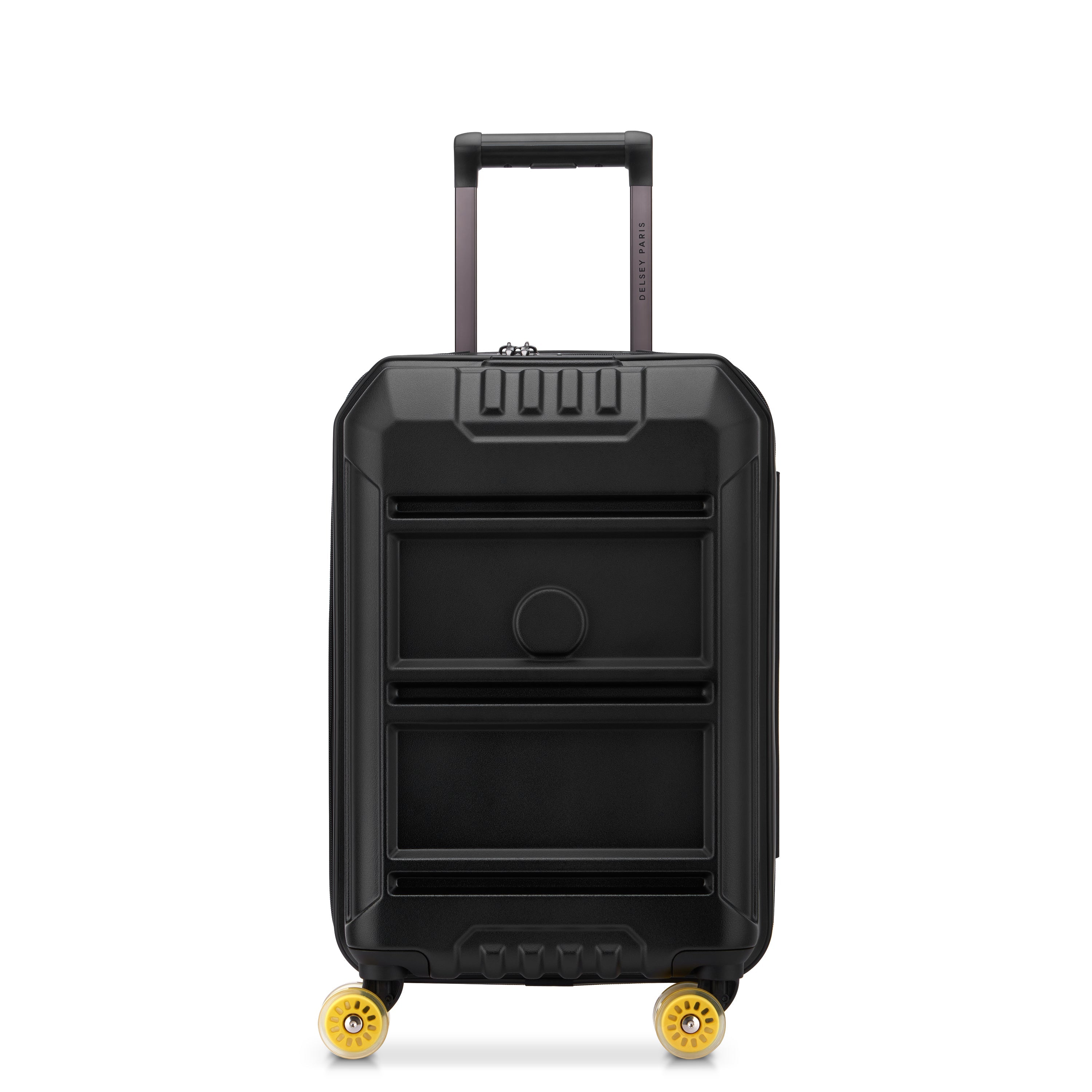 delsey-rempart-2-0-kabinenkoffer-55-cm-schwarz-erweiterbar image 4