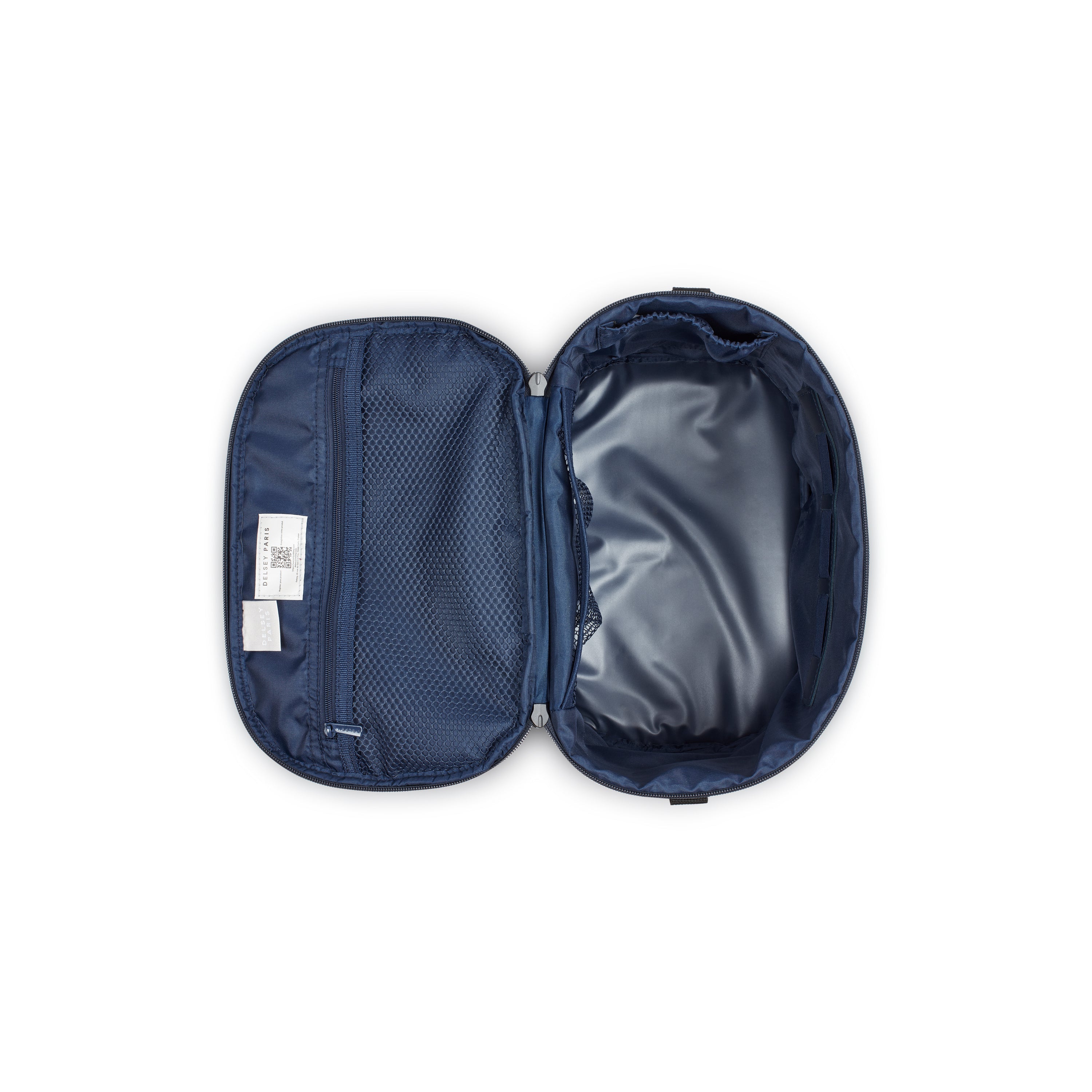 delsey-paris-brochant-3-beauty-case-kosmetikkoffer-navy image 5