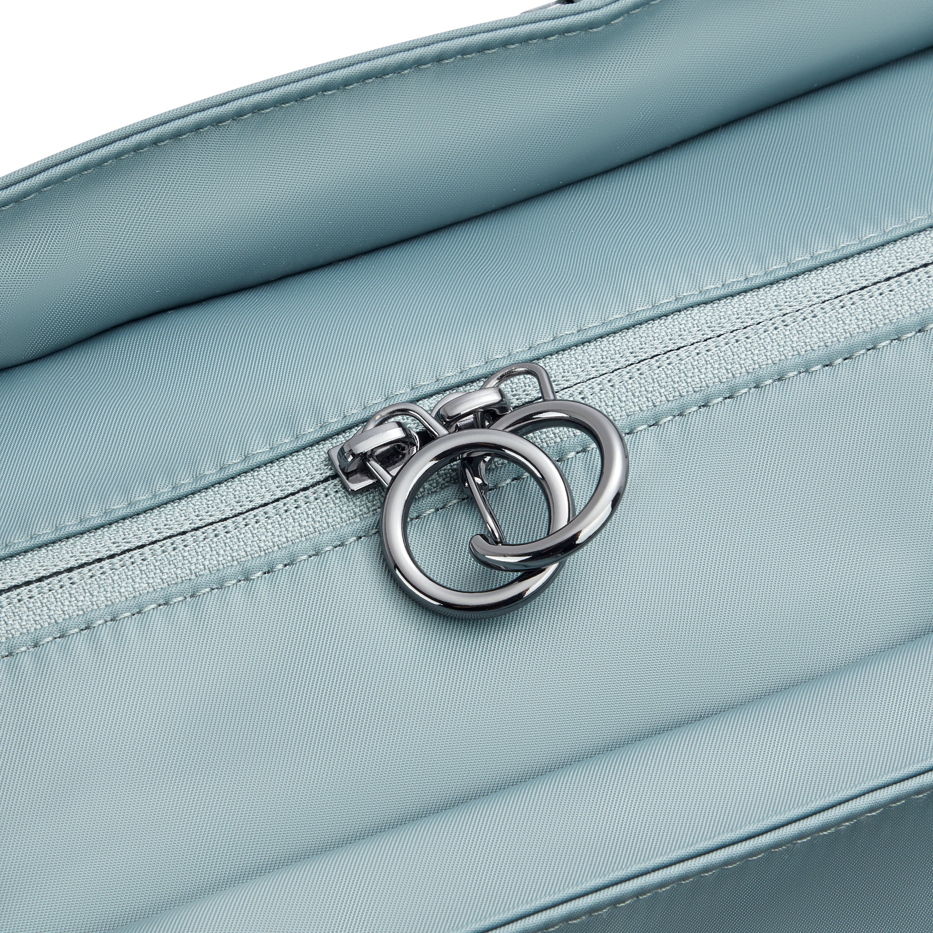 delsey-elegance-victoire-shopper-45-5-cm-salbeigr-n image 7