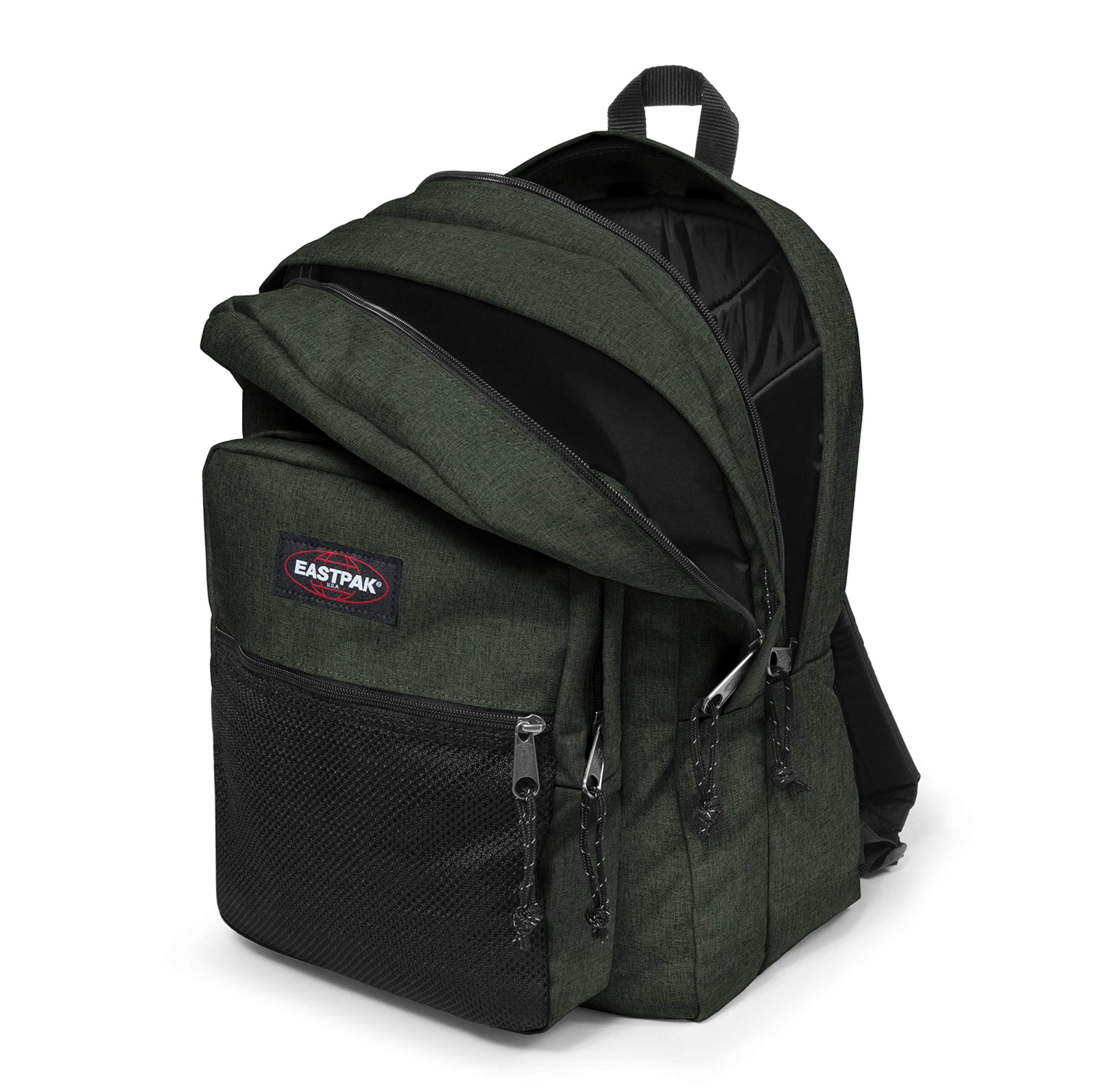 eastpak-pinnacle-rucksack-38-l-crafty-moss-gr-n-42-cm image 4
