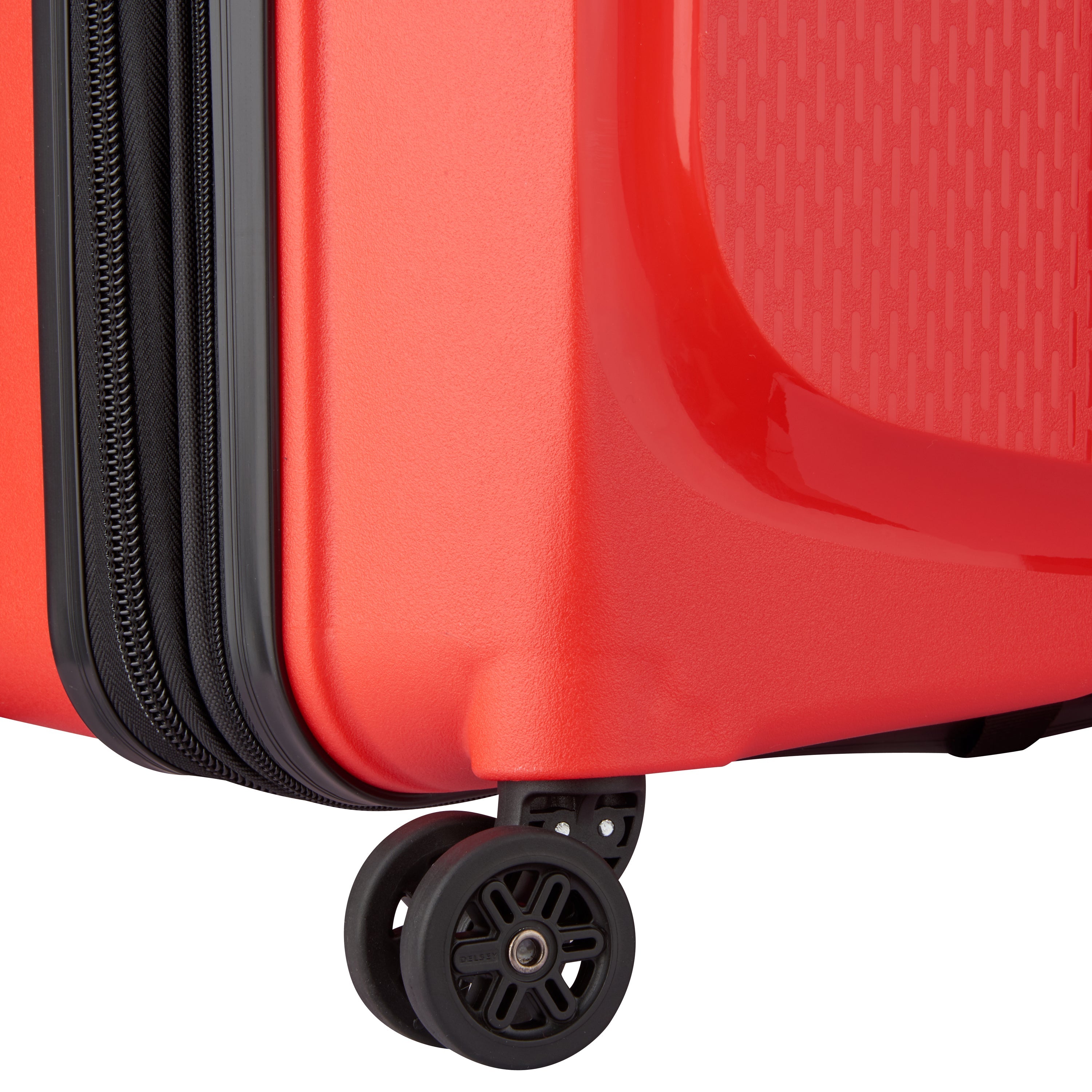 delsey-belmont-plus-koffer-76-cm-orange-gro-erweiterbar image 8
