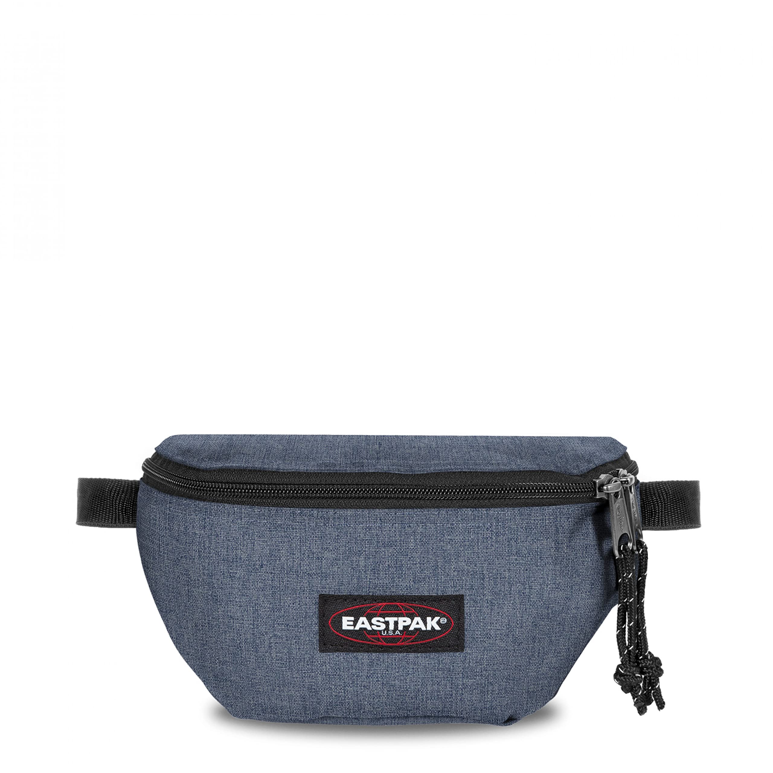 eastpak-springer-g-rteltasche-2l-crafty-jeans-bauchtasche-23-cm image 4