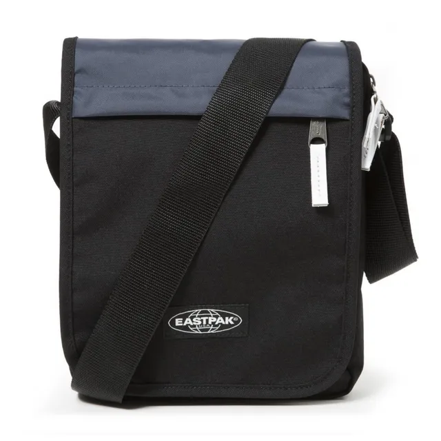 eastpak-flex-umh-ngetasche-23-cm-3-5l-combo-black image 1